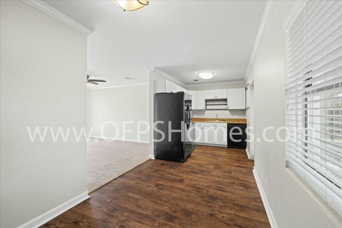 MEIGS S/D - Residential Lease