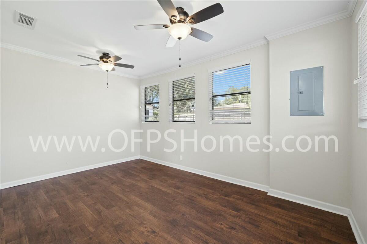 MEIGS S/D - Residential Lease