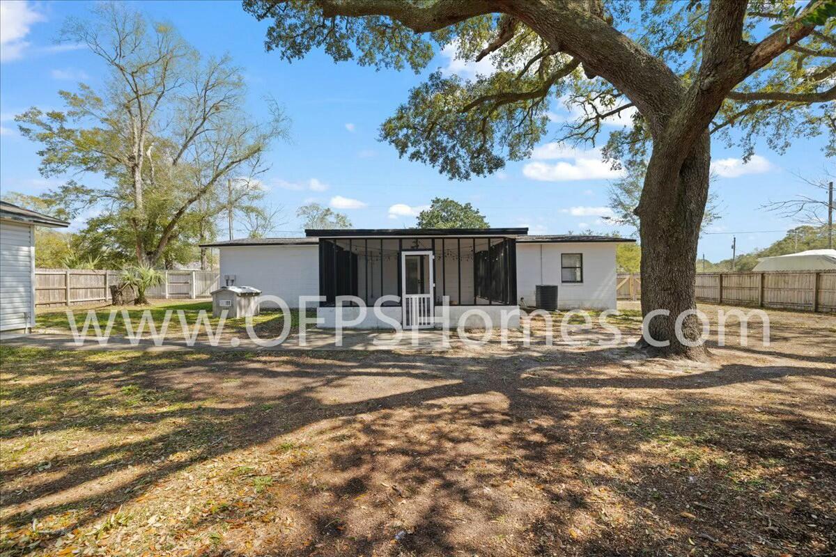 MEIGS S/D - Residential Lease