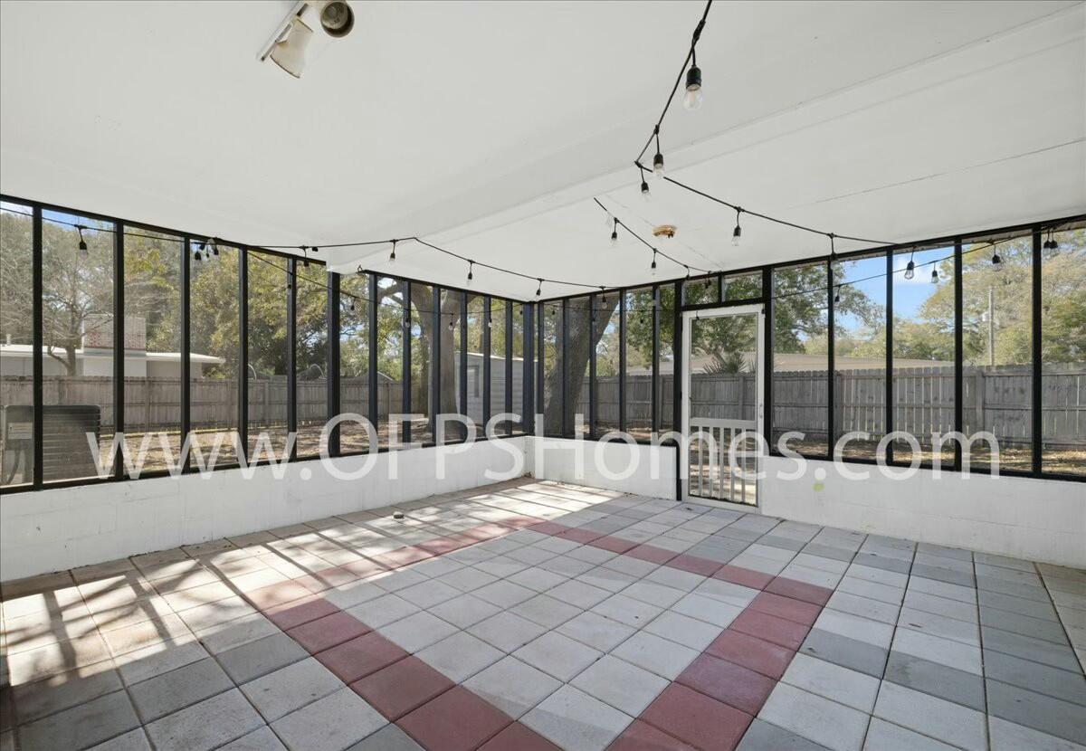 MEIGS S/D - Residential Lease