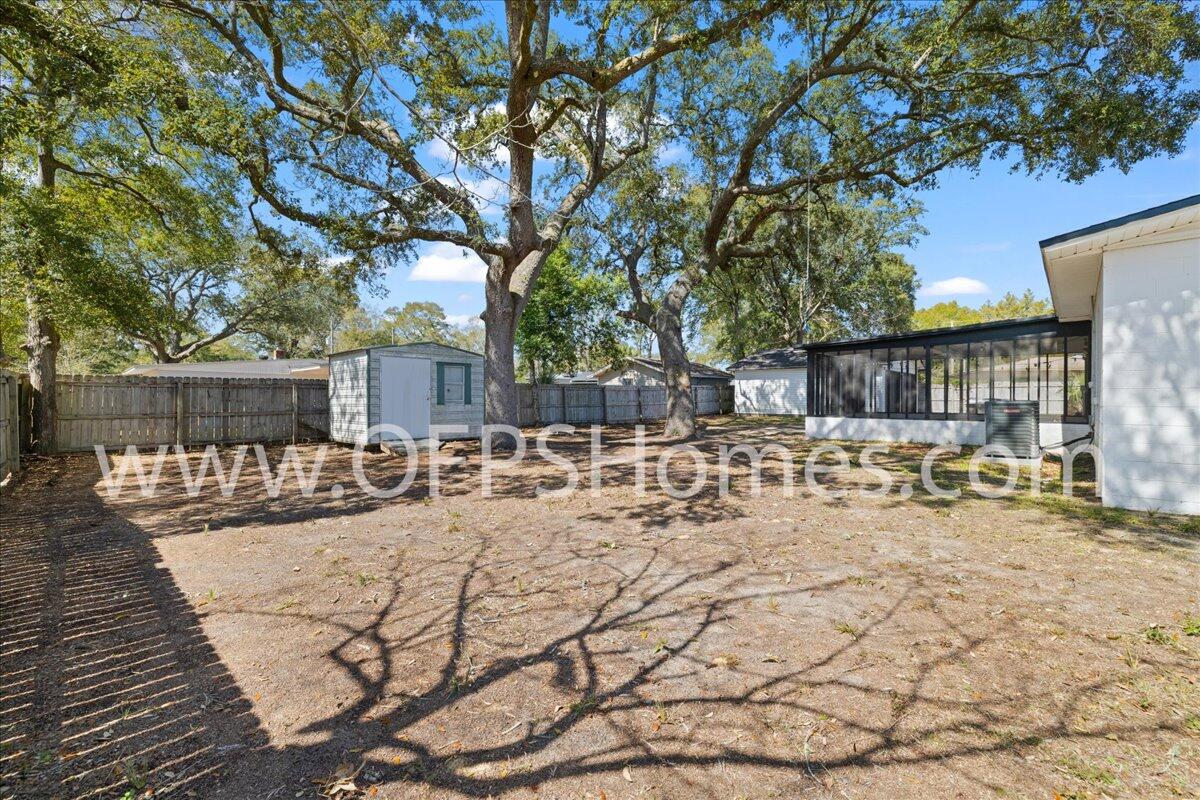 MEIGS S/D - Residential Lease