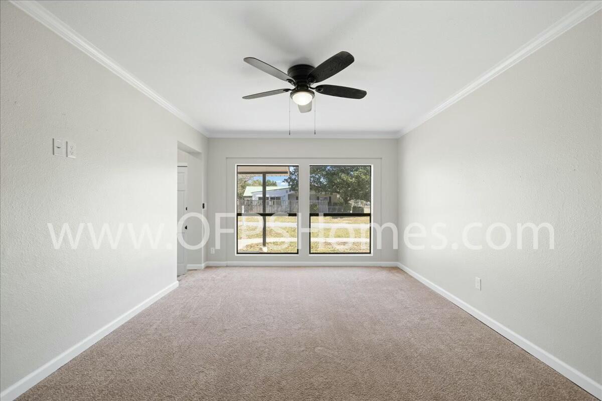 MEIGS S/D - Residential Lease