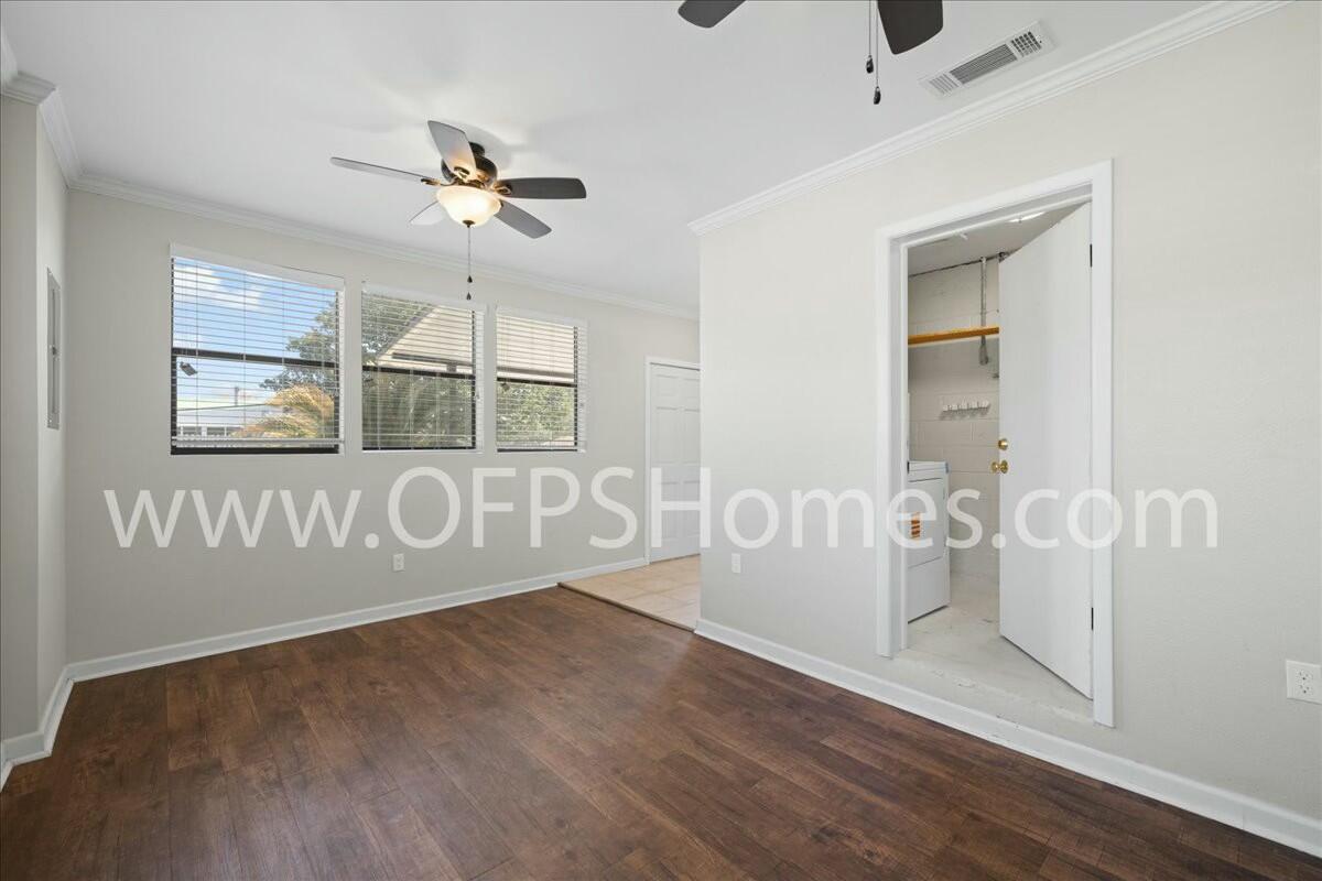 MEIGS S/D - Residential Lease