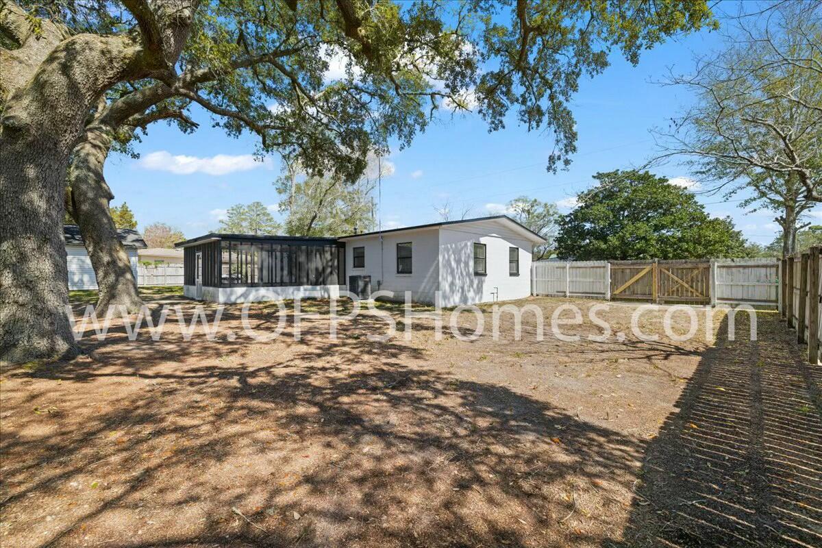 MEIGS S/D - Residential Lease