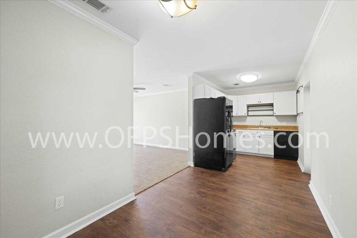 MEIGS S/D - Residential Lease