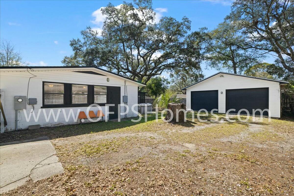 MEIGS S/D - Residential Lease