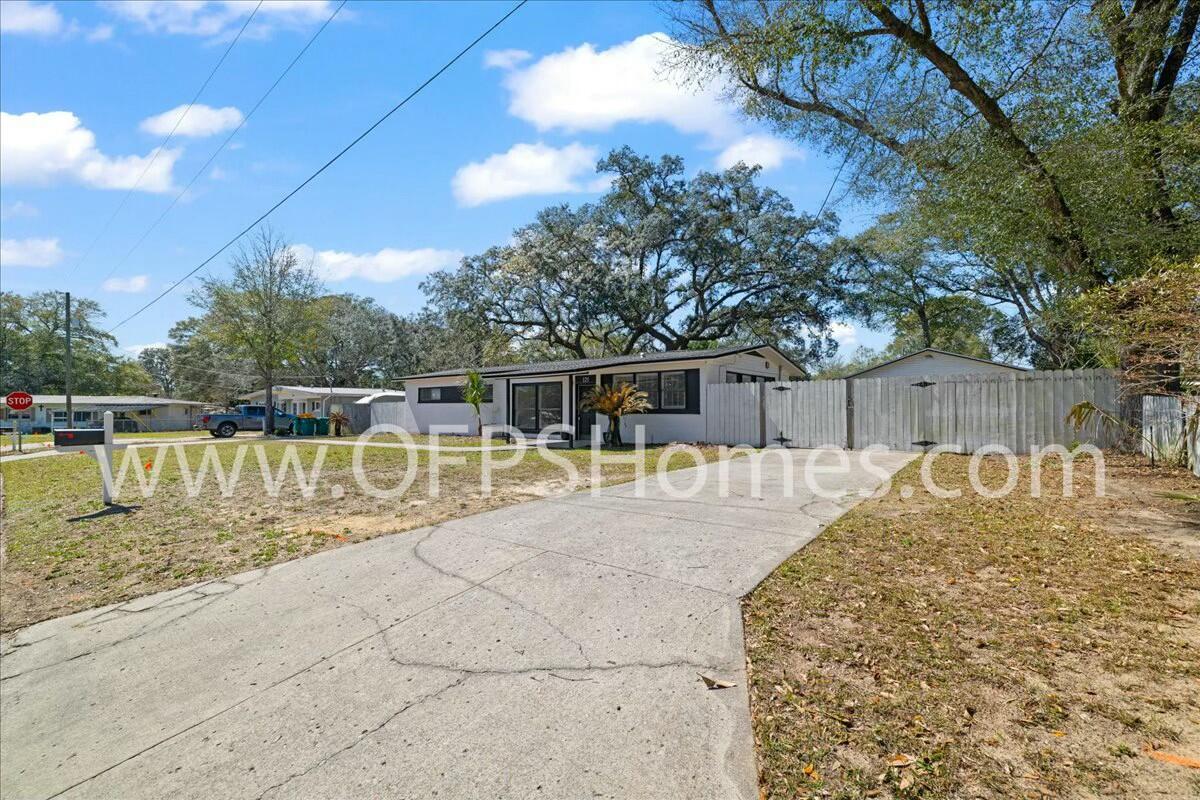 MEIGS S/D - Residential Lease