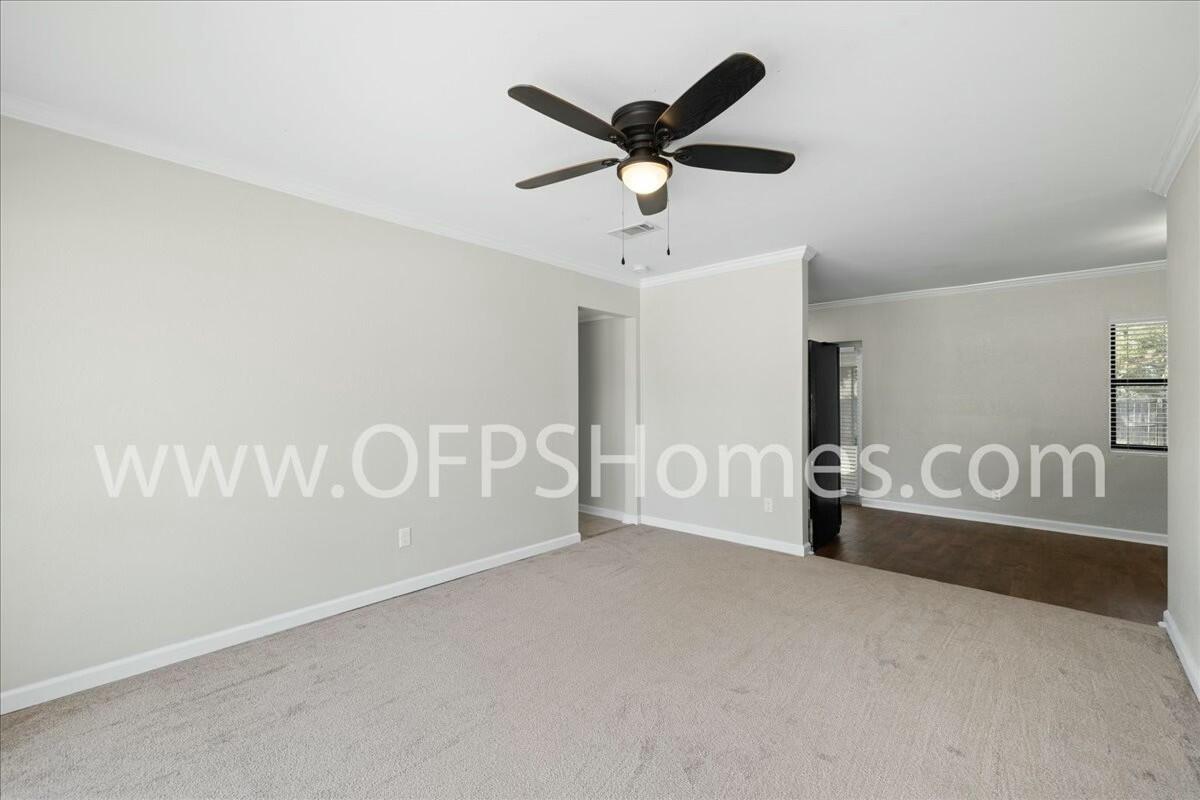 MEIGS S/D - Residential Lease