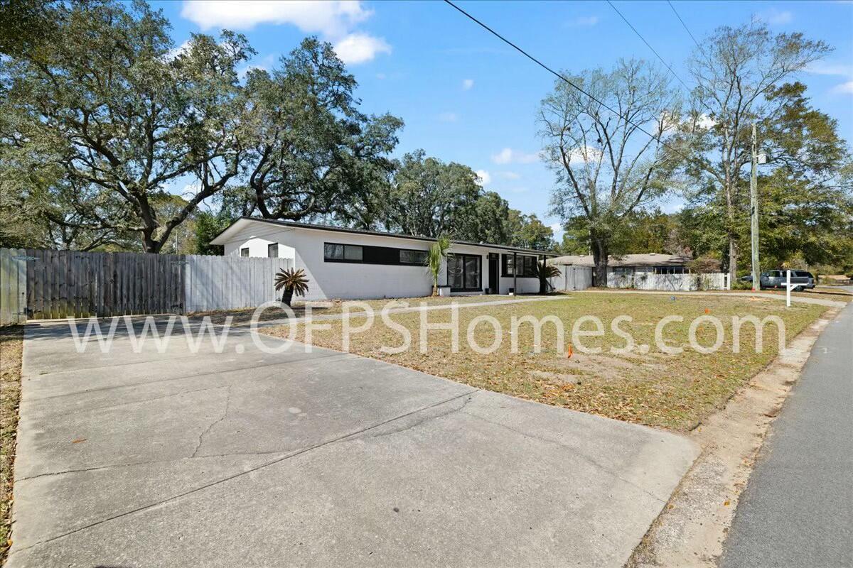 MEIGS S/D - Residential Lease