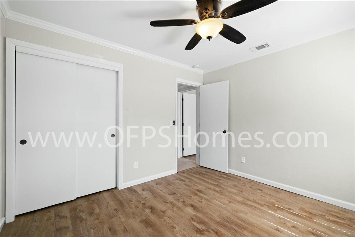 MEIGS S/D - Residential Lease