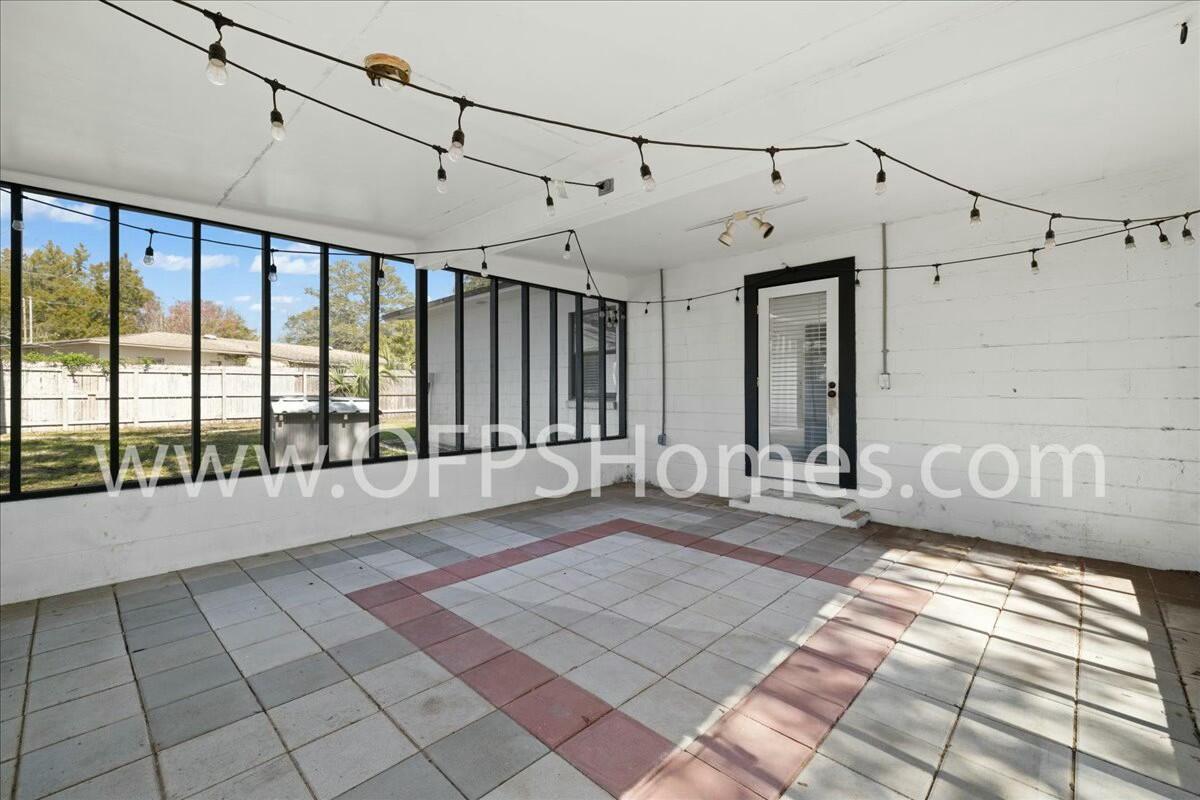 MEIGS S/D - Residential Lease