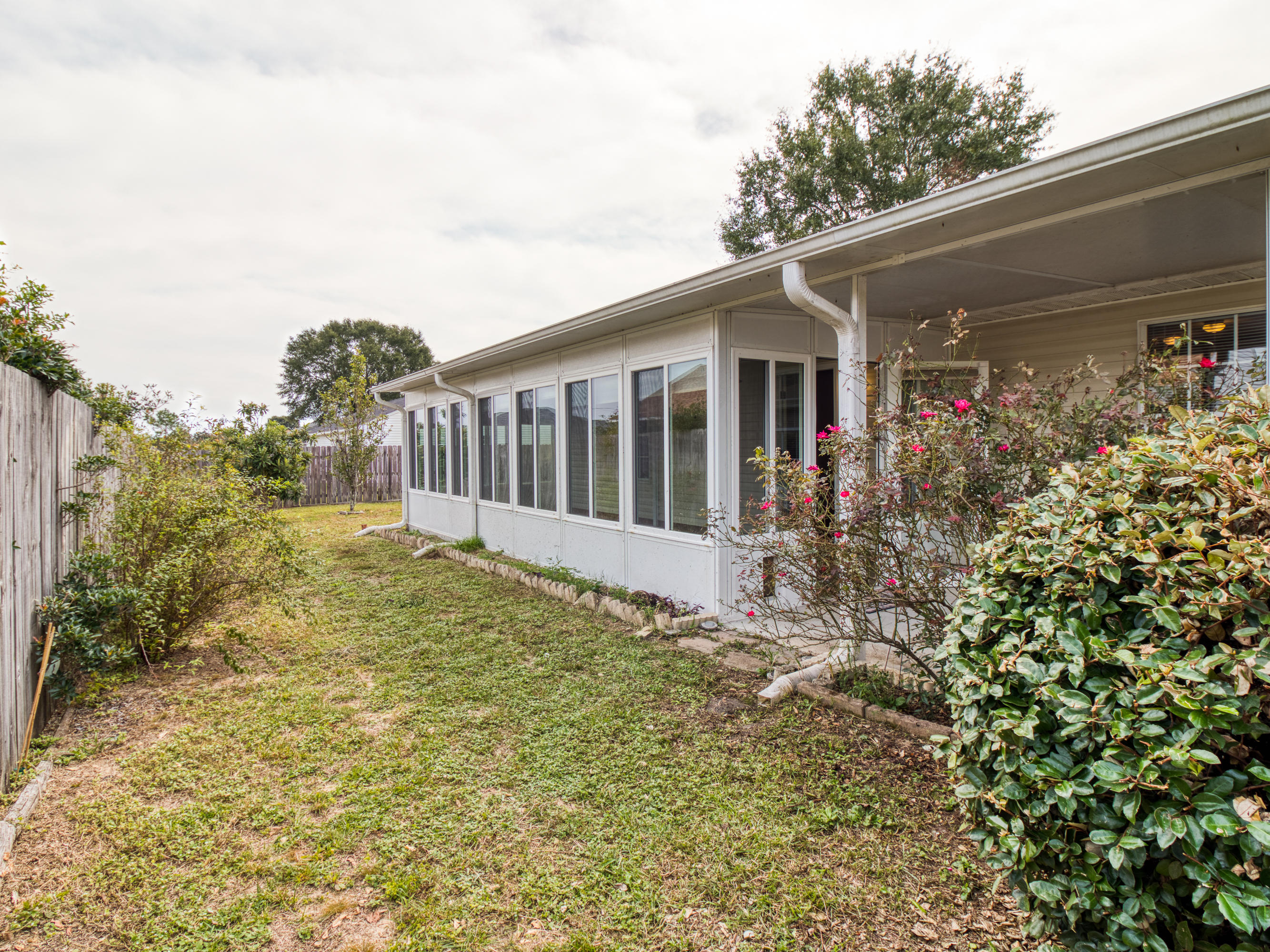 FAIRCHILD ESTATES - Residential