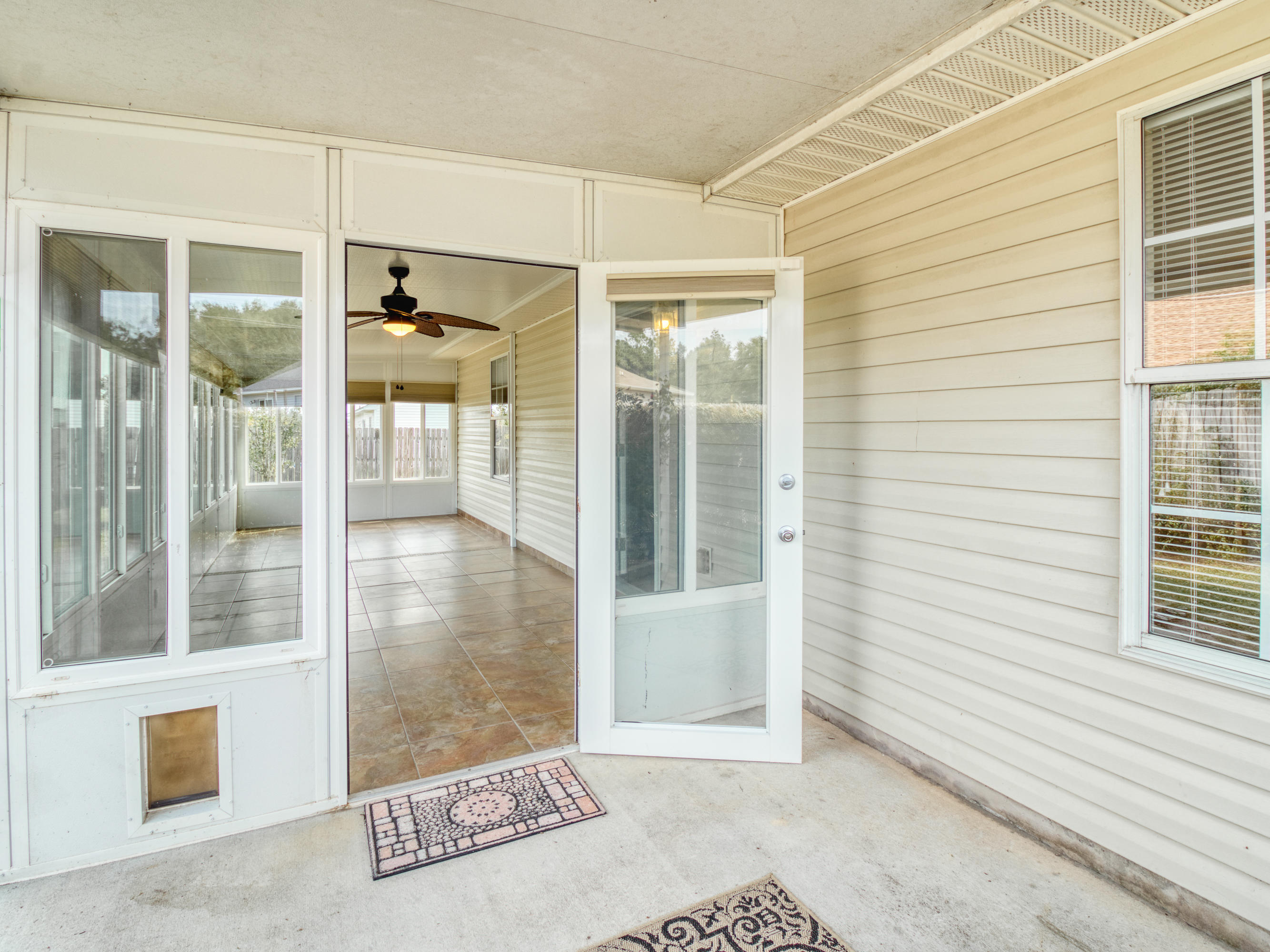 FAIRCHILD ESTATES - Residential