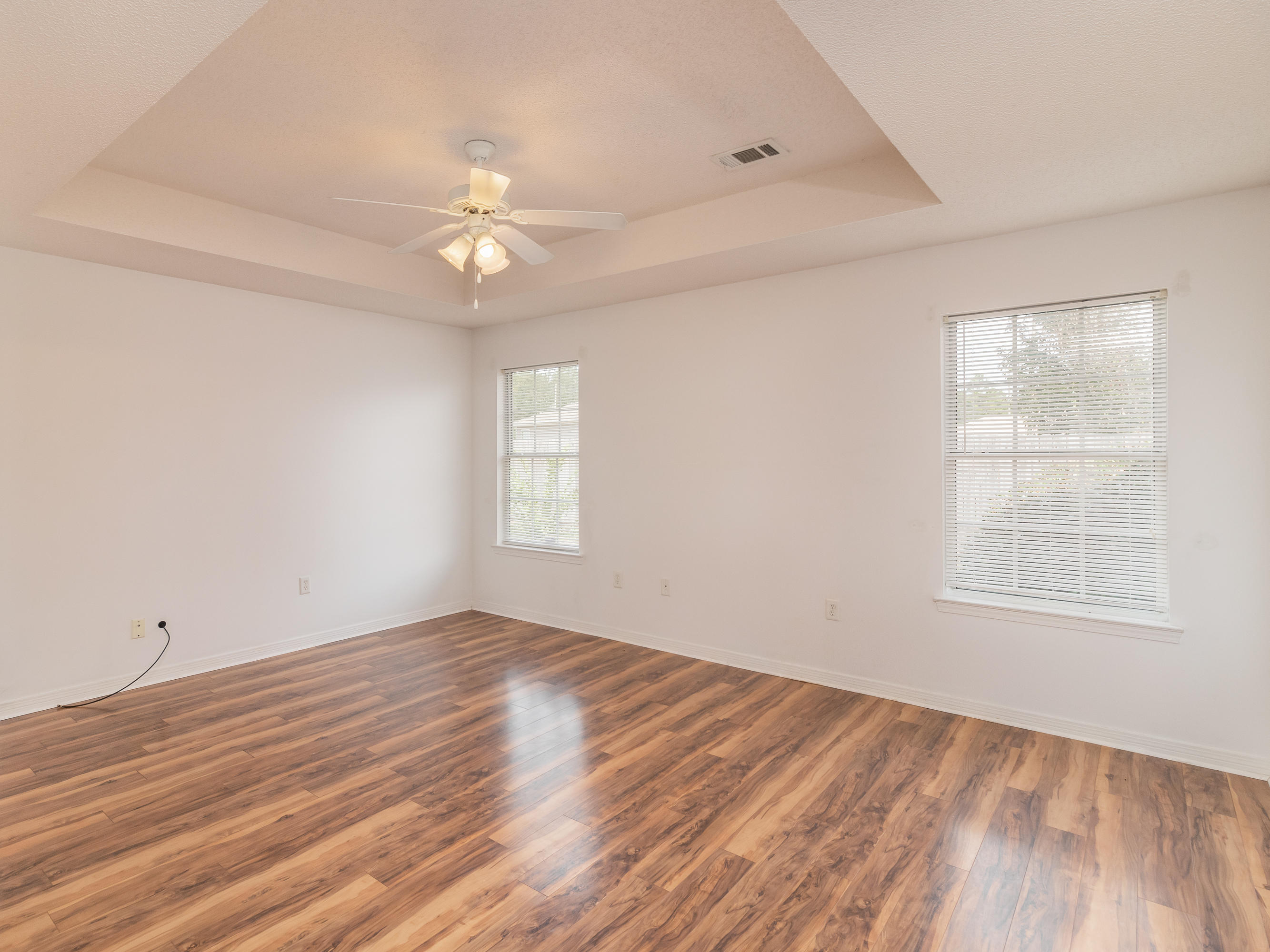 FAIRCHILD ESTATES - Residential