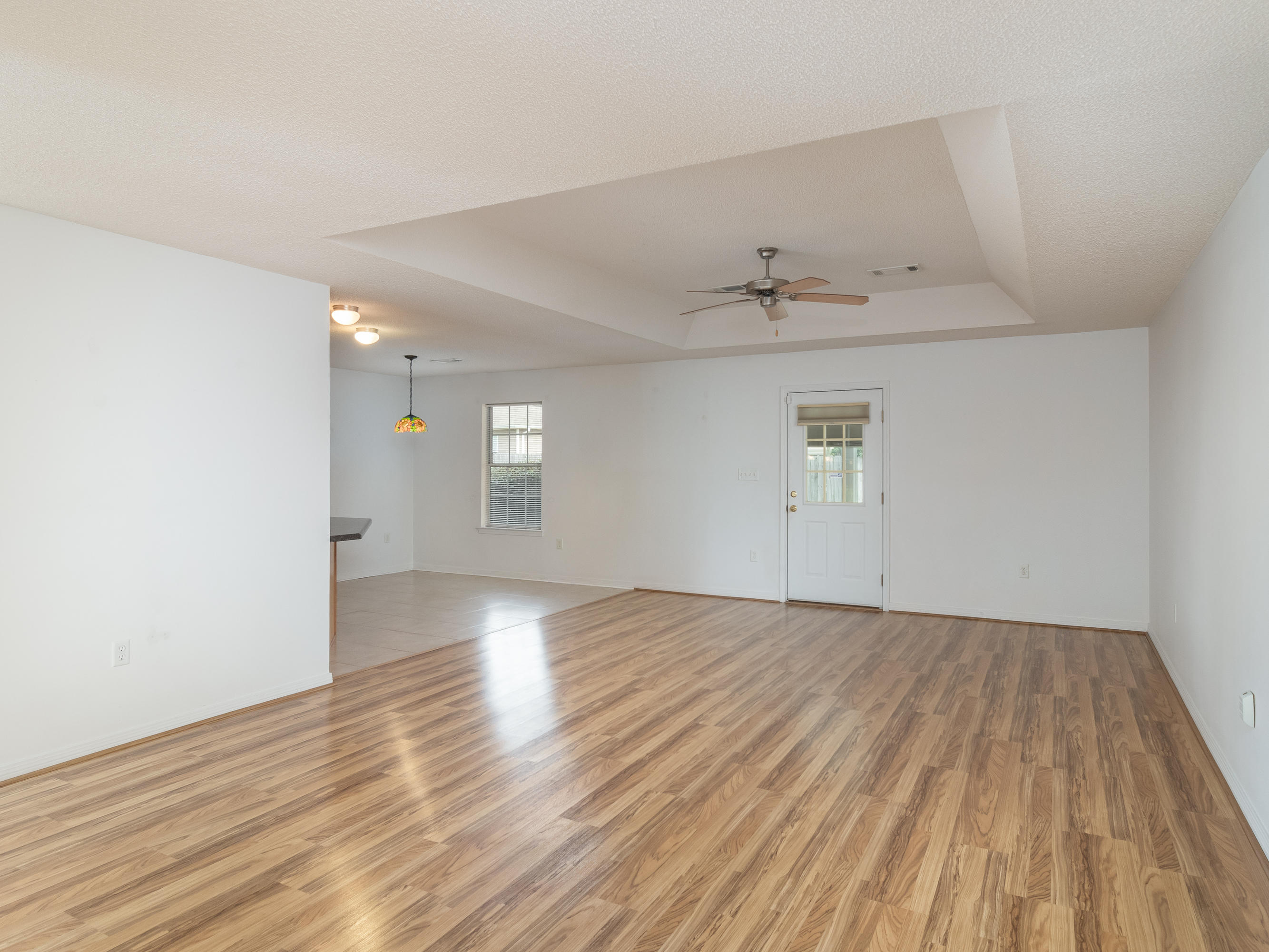 FAIRCHILD ESTATES - Residential