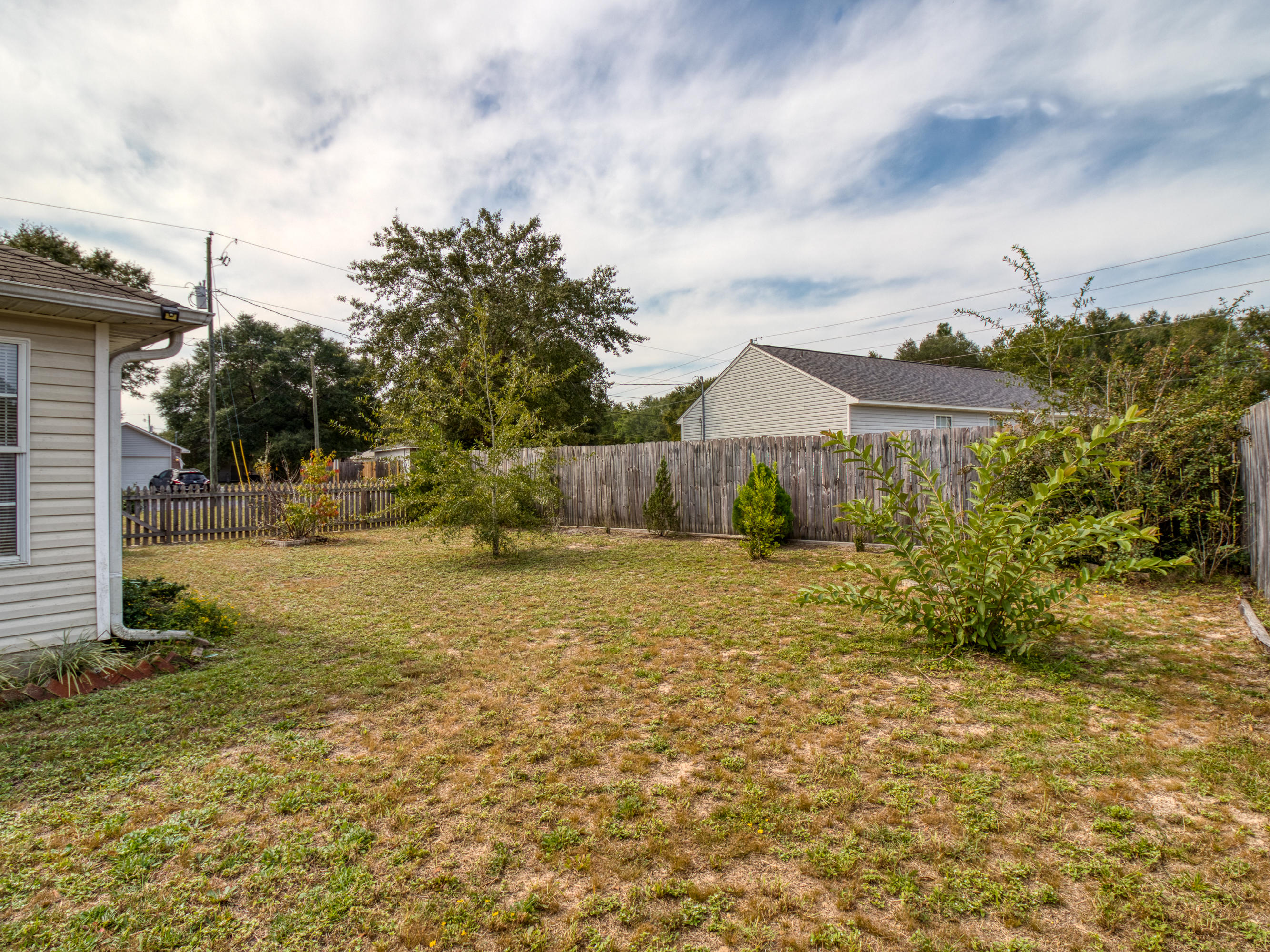 FAIRCHILD ESTATES - Residential