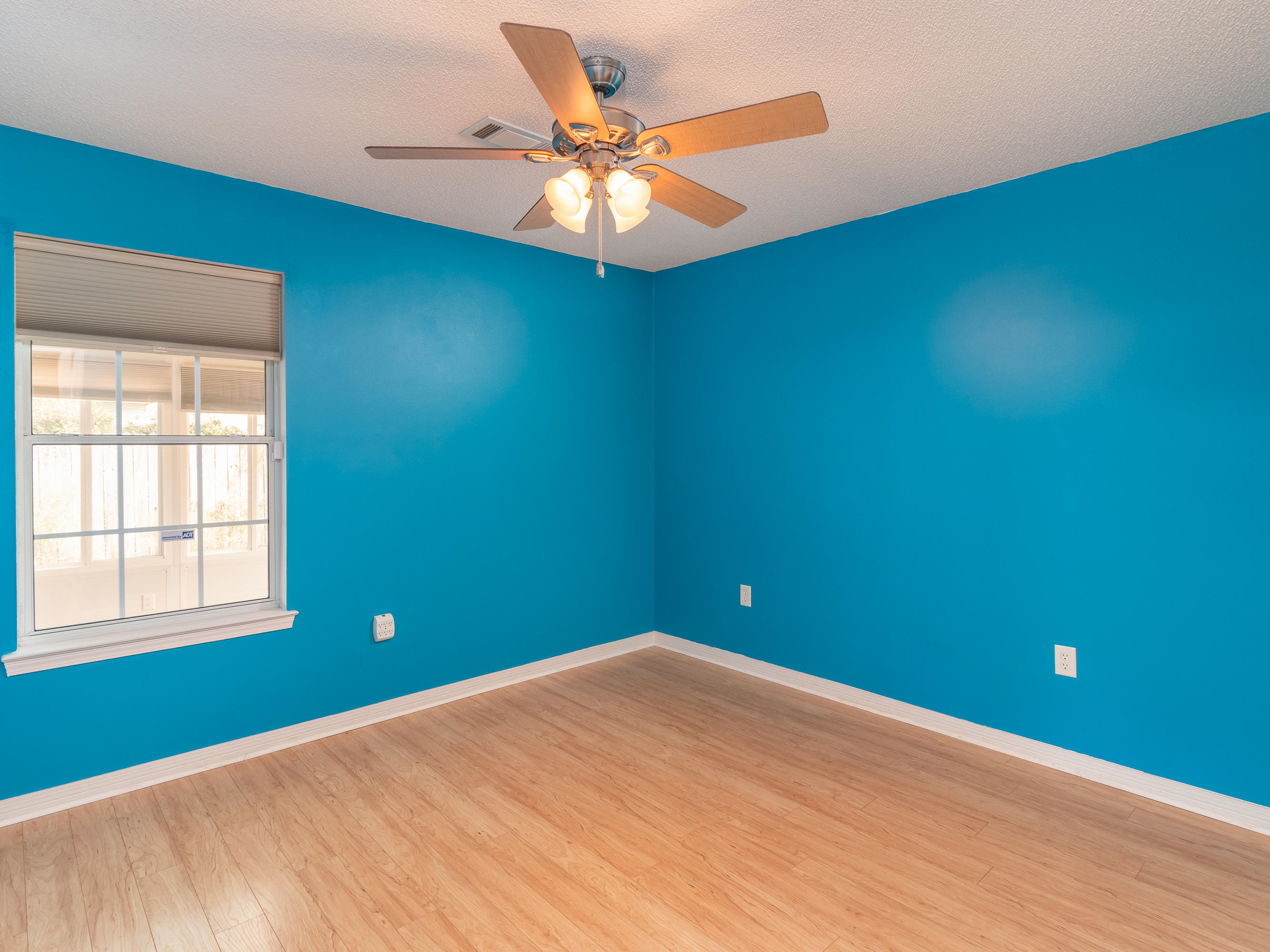 FAIRCHILD ESTATES - Residential