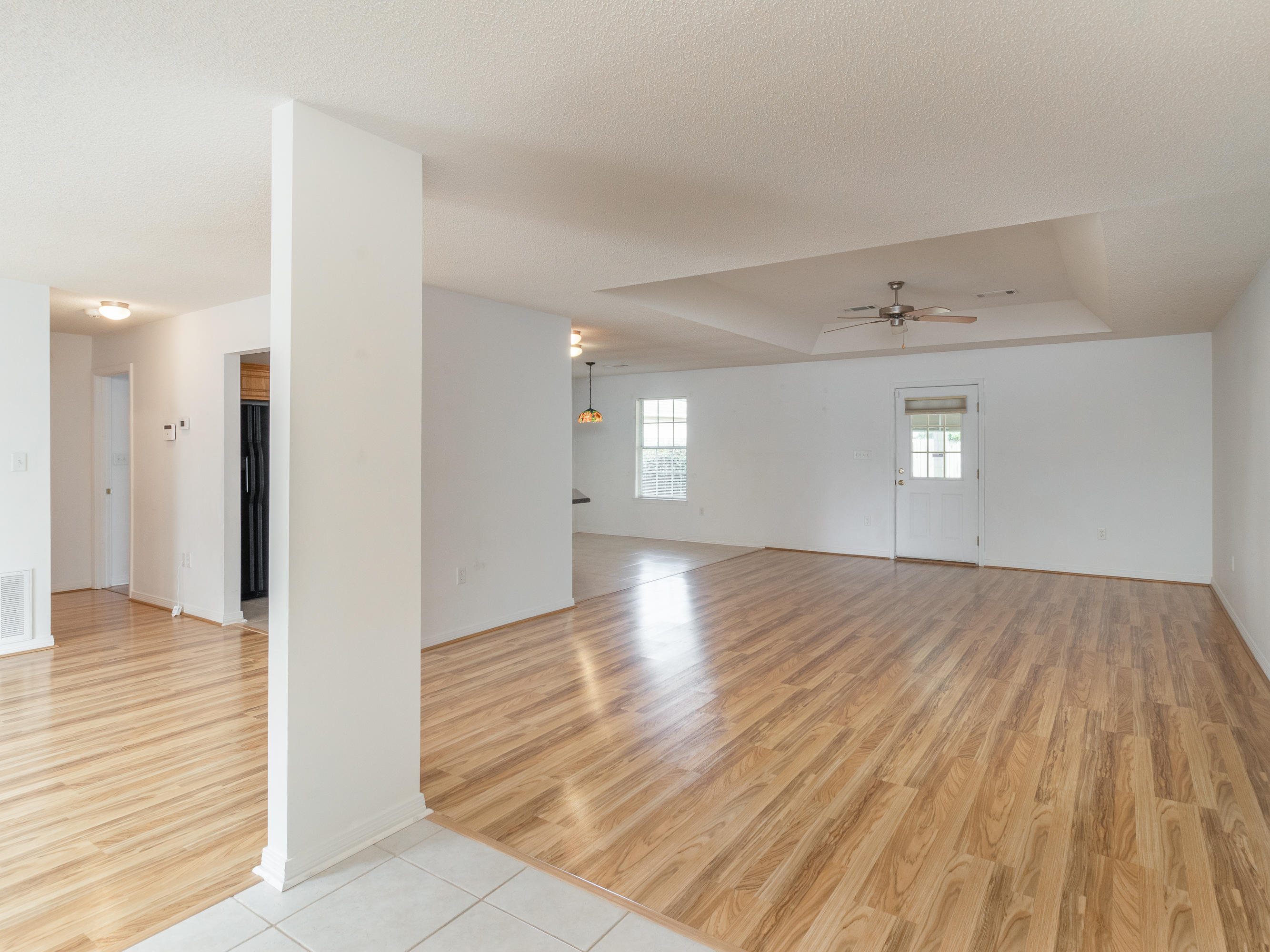 FAIRCHILD ESTATES - Residential