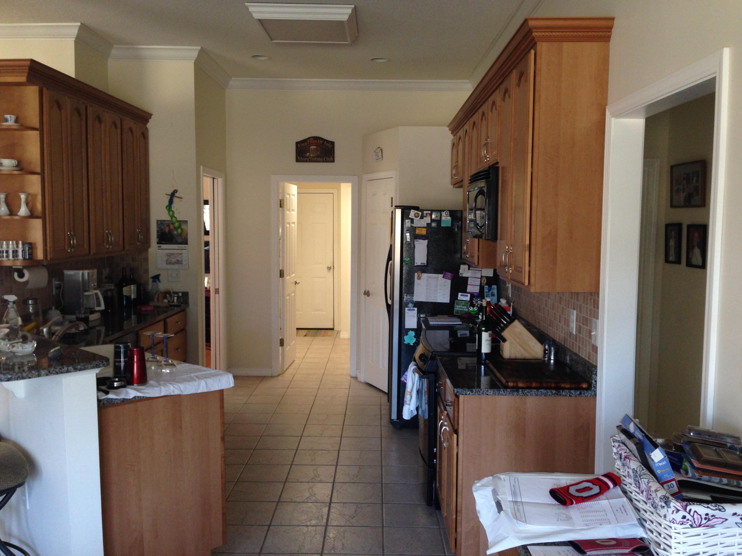 FOXWOOD ESTATES 1 - Residential Lease
