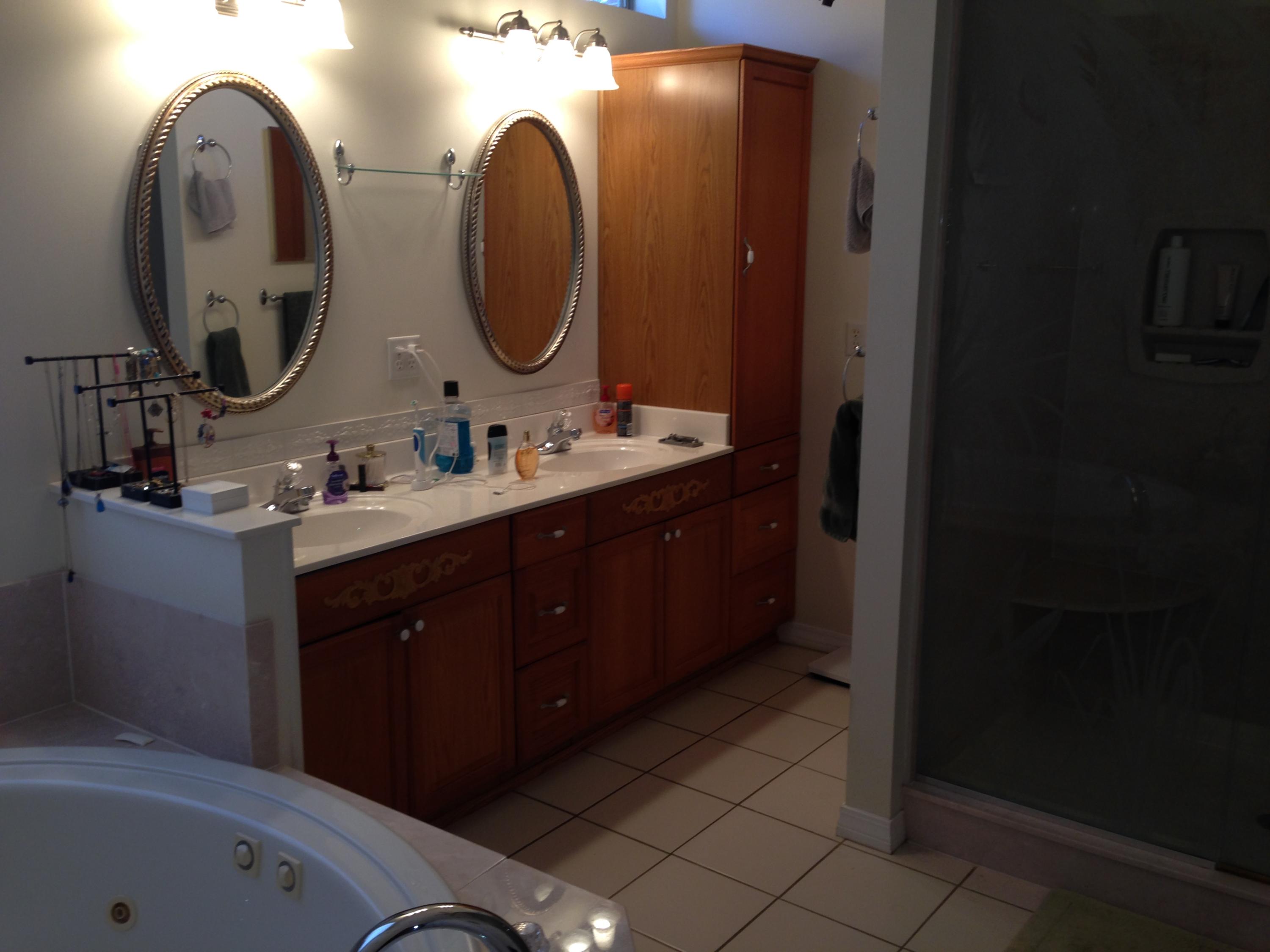 FOXWOOD ESTATES 1 - Residential Lease