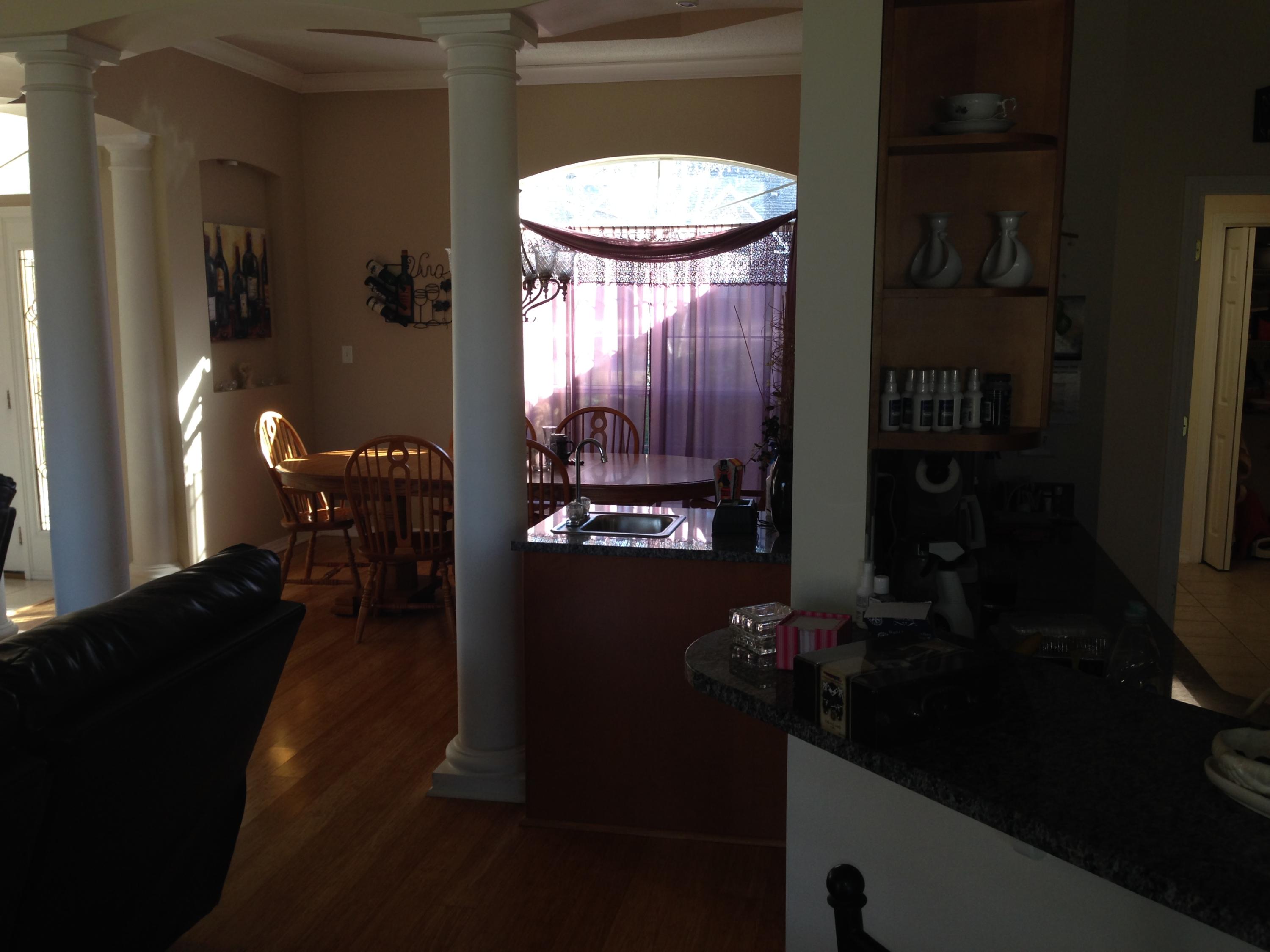 FOXWOOD ESTATES 1 - Residential Lease