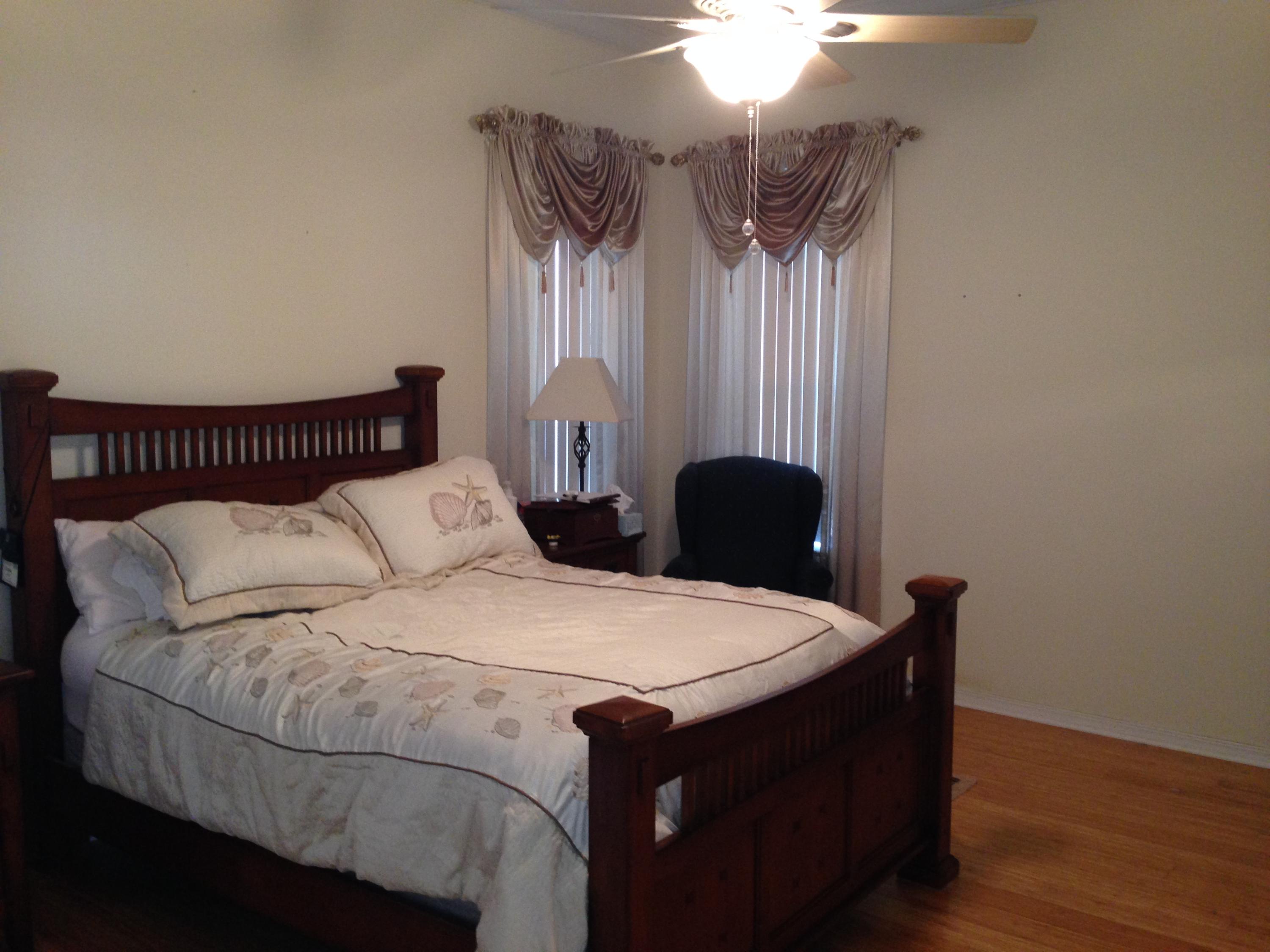 FOXWOOD ESTATES 1 - Residential Lease