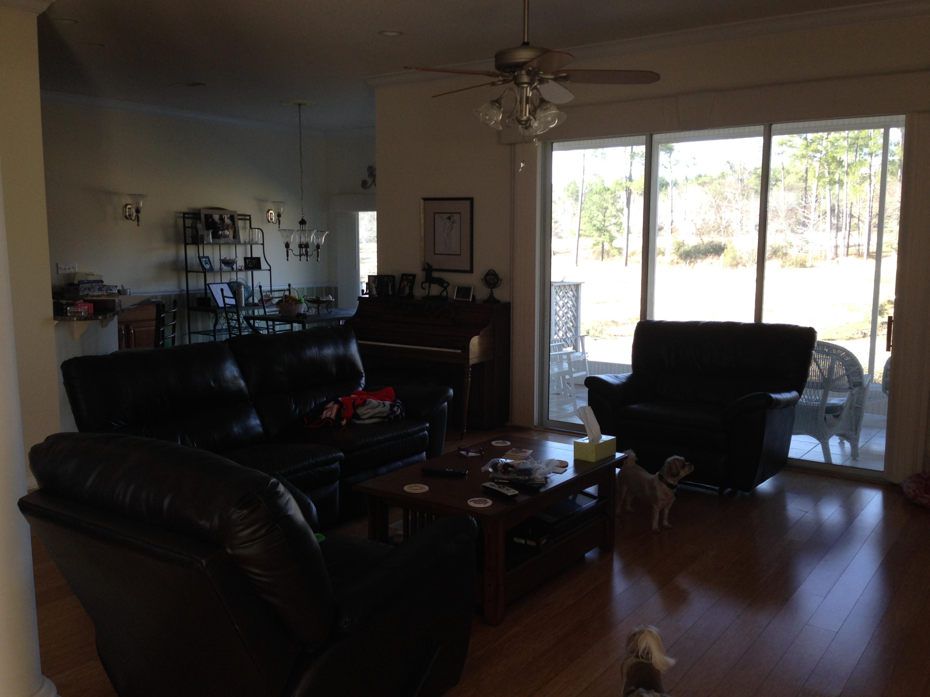 FOXWOOD ESTATES 1 - Residential Lease