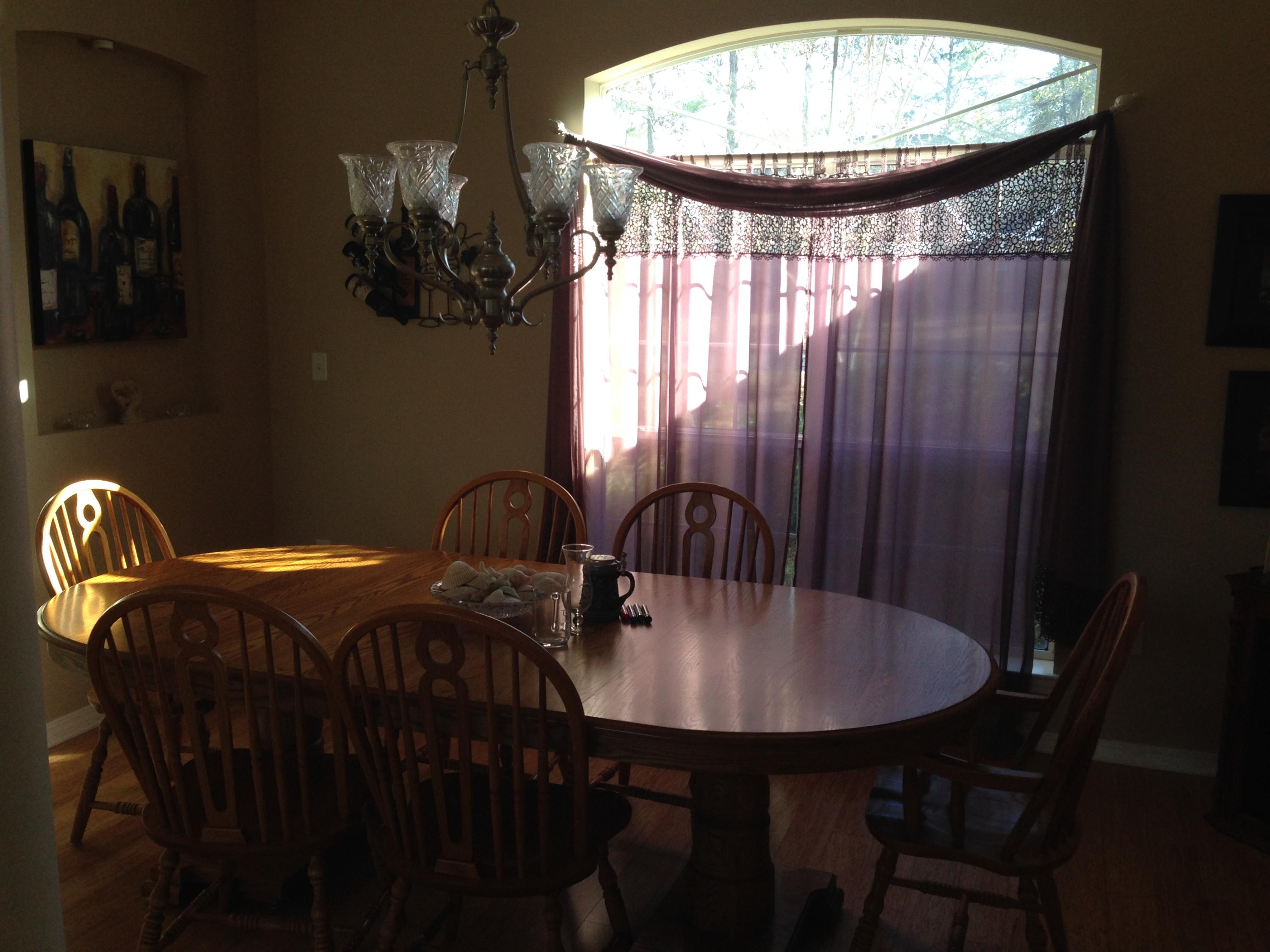 FOXWOOD ESTATES 1 - Residential Lease