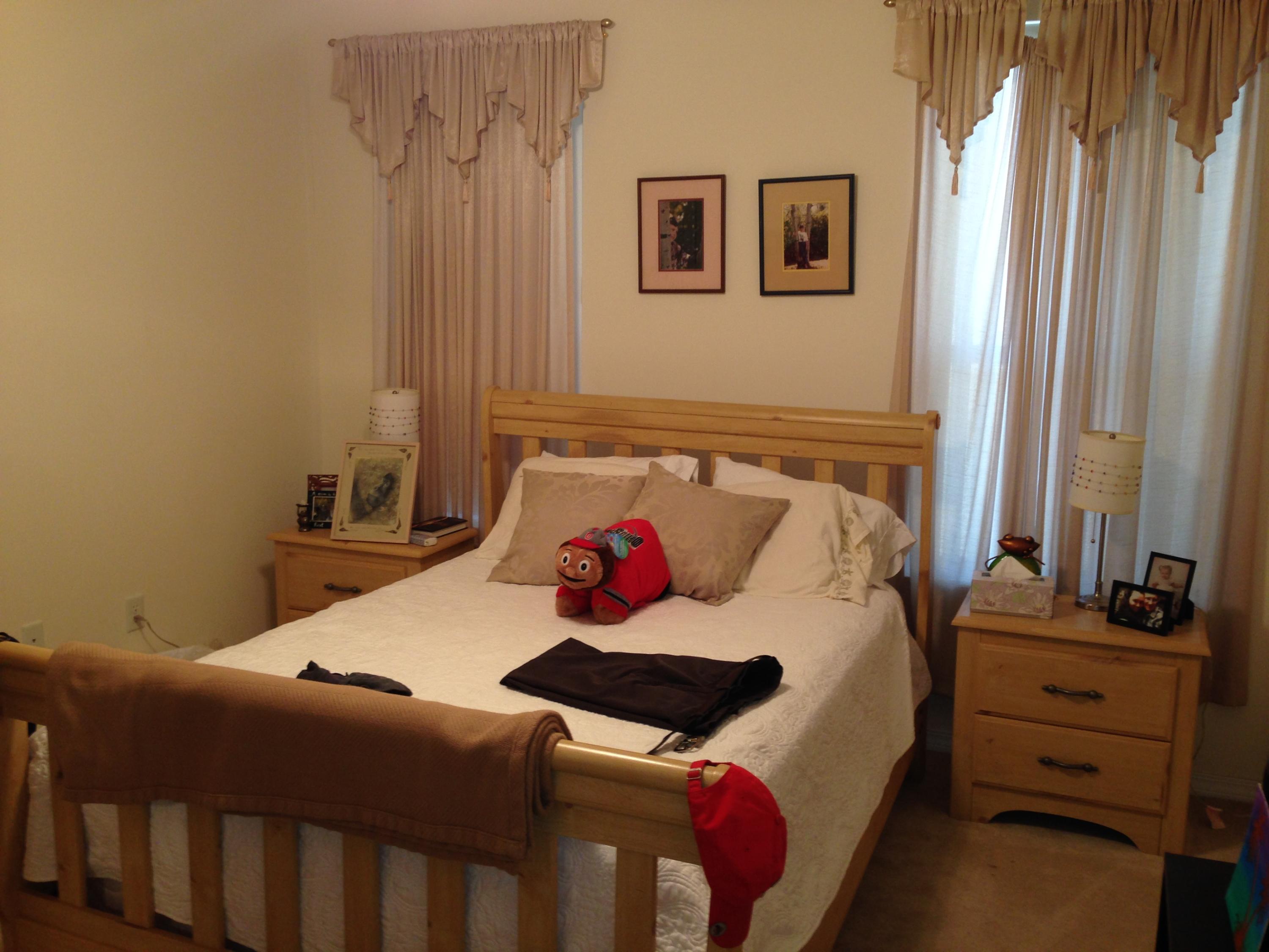FOXWOOD ESTATES 1 - Residential Lease