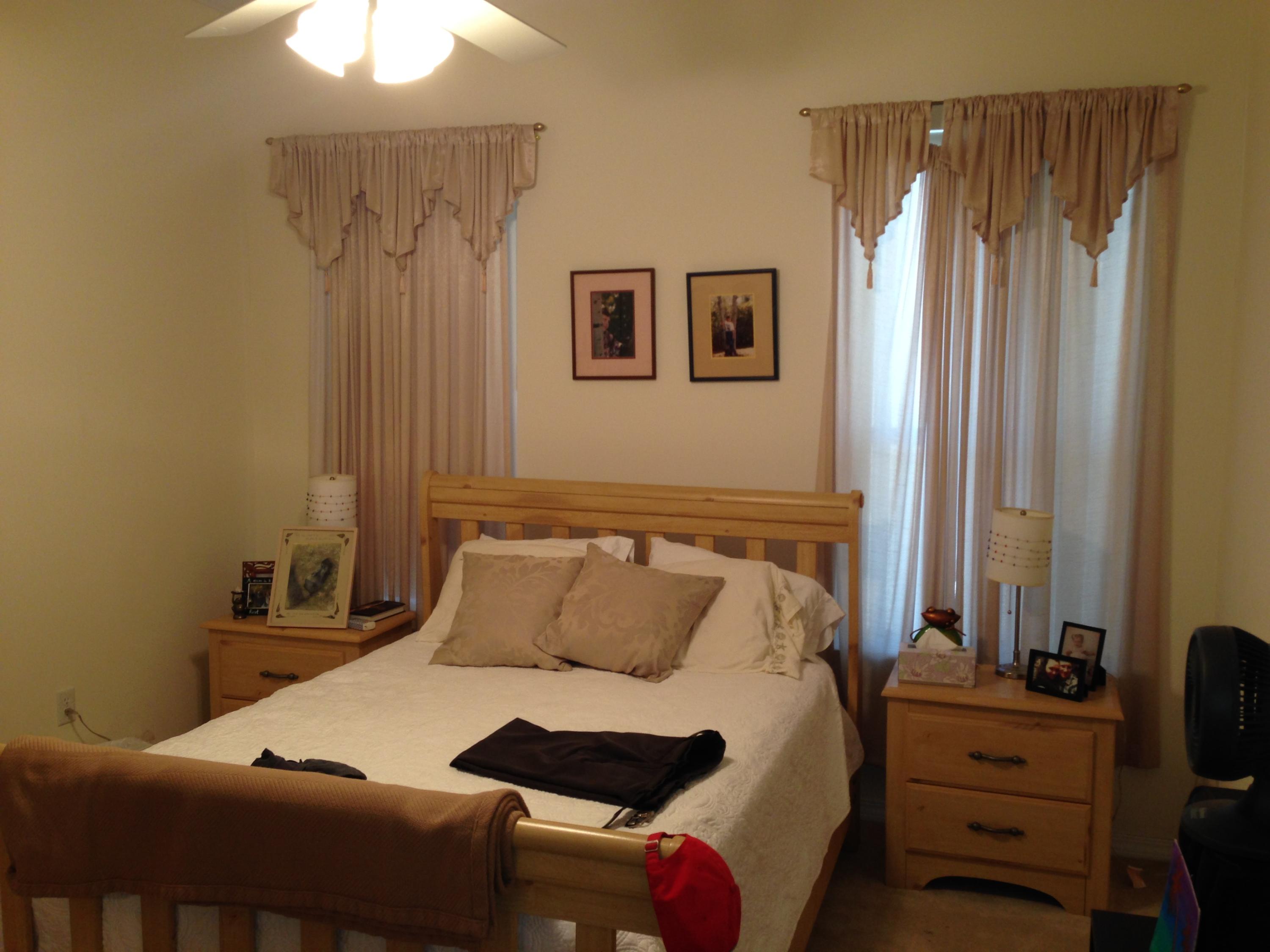 FOXWOOD ESTATES 1 - Residential Lease