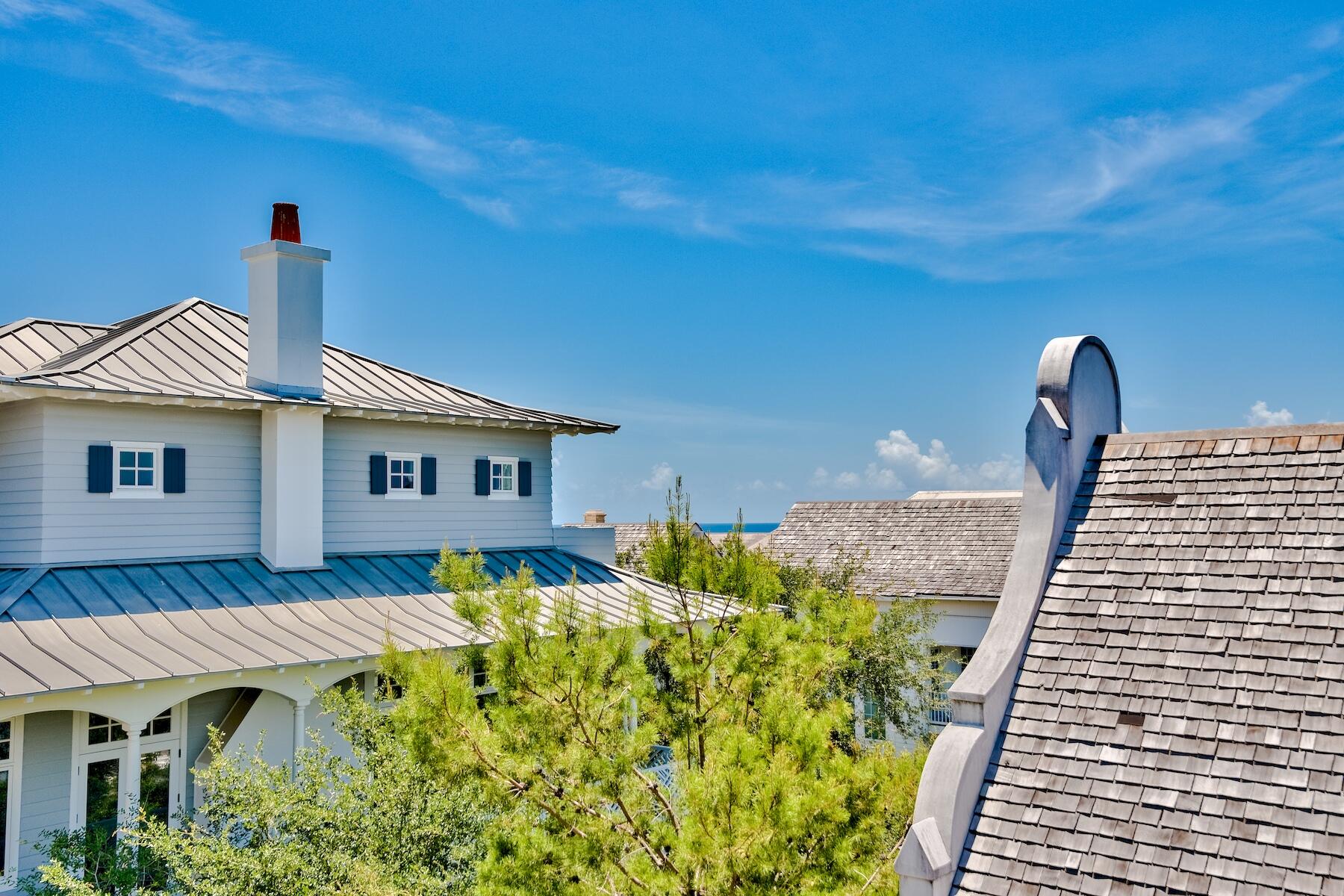 ROSEMARY BEACH - Residential