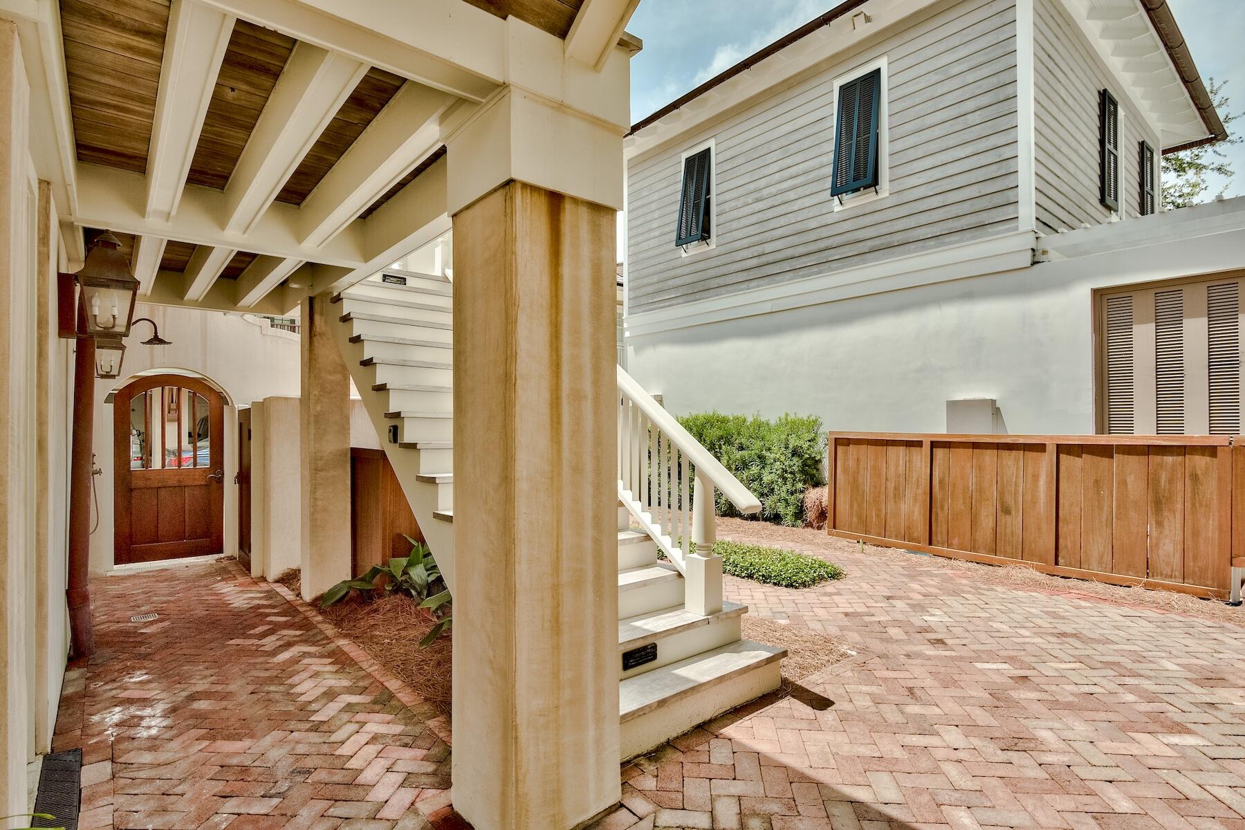 ROSEMARY BEACH - Residential