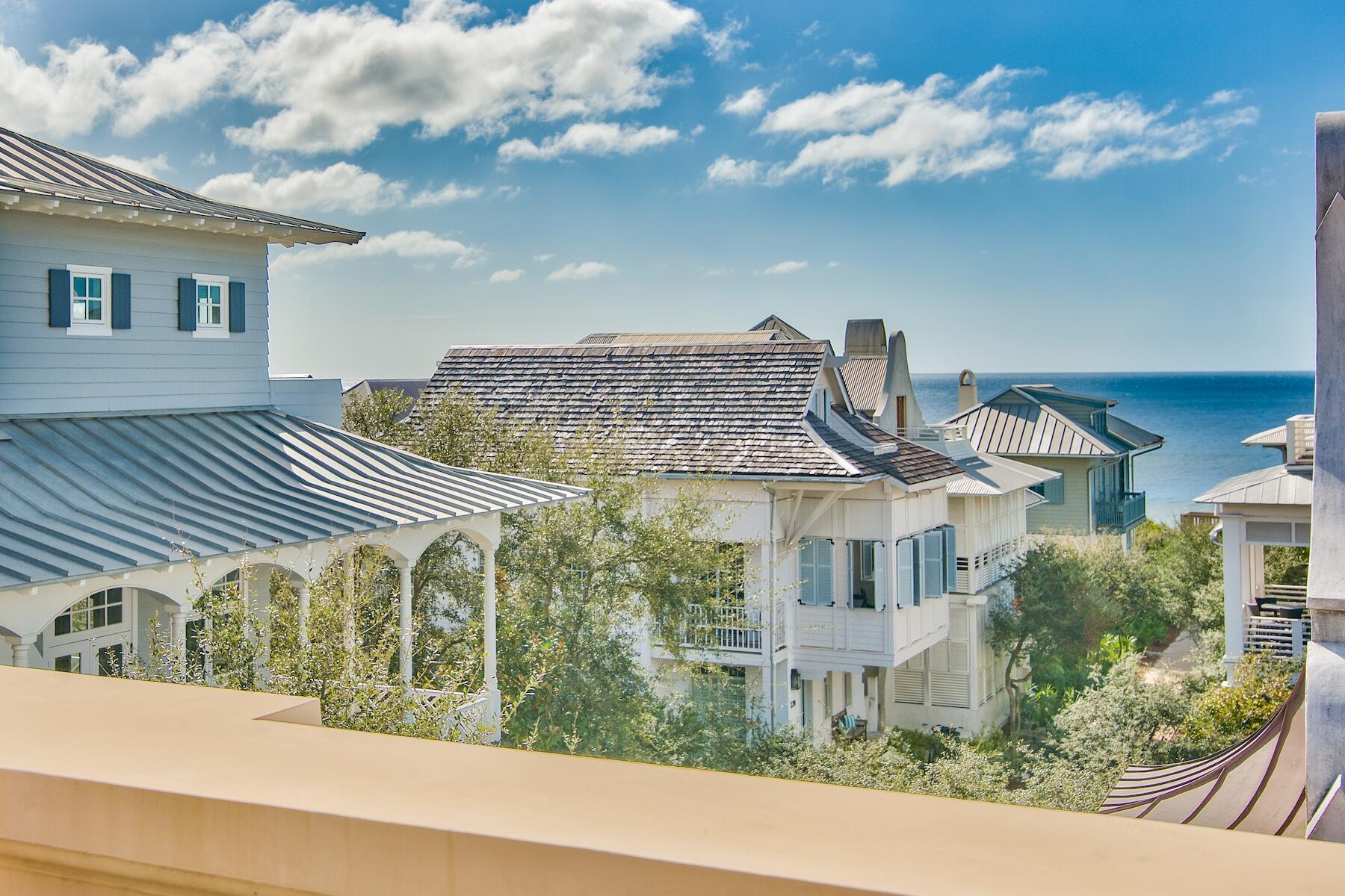 ROSEMARY BEACH - Residential