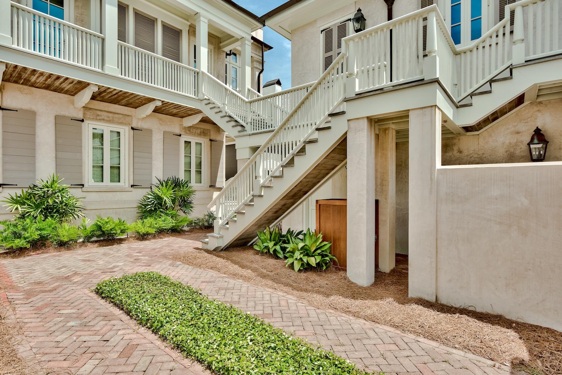 ROSEMARY BEACH - Residential