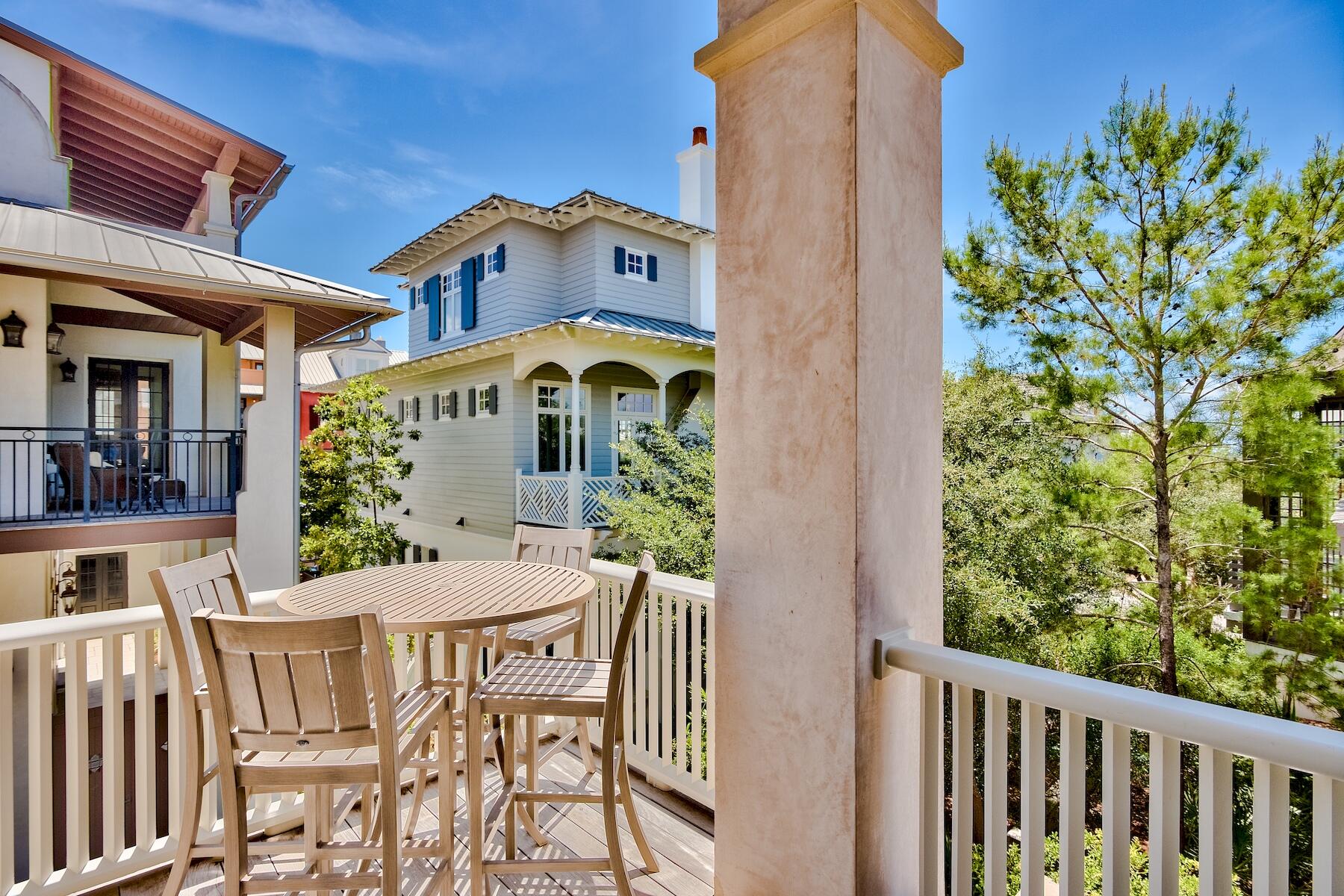 ROSEMARY BEACH - Residential