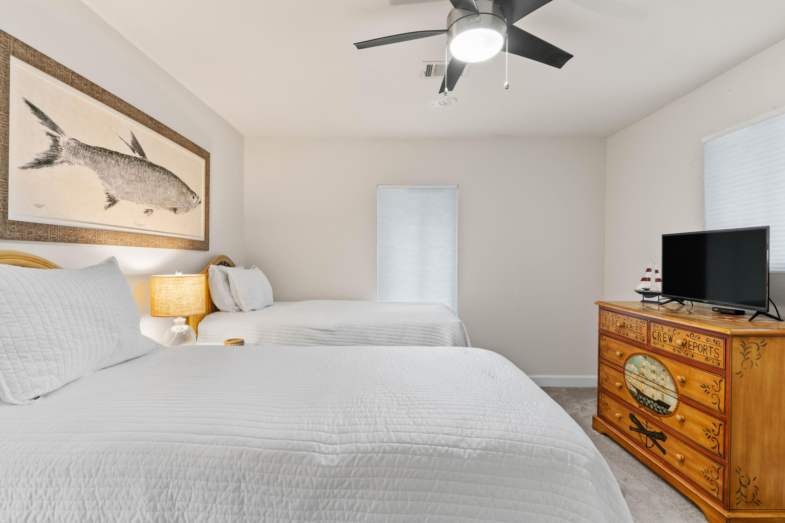 CALHOUN S/D DESTIN LOT 91 +BEG SW COR LOT 92 E 50 FT NW TO NE COR 91 THENCE S TO PT OF BEG BLK D 90 - Residential