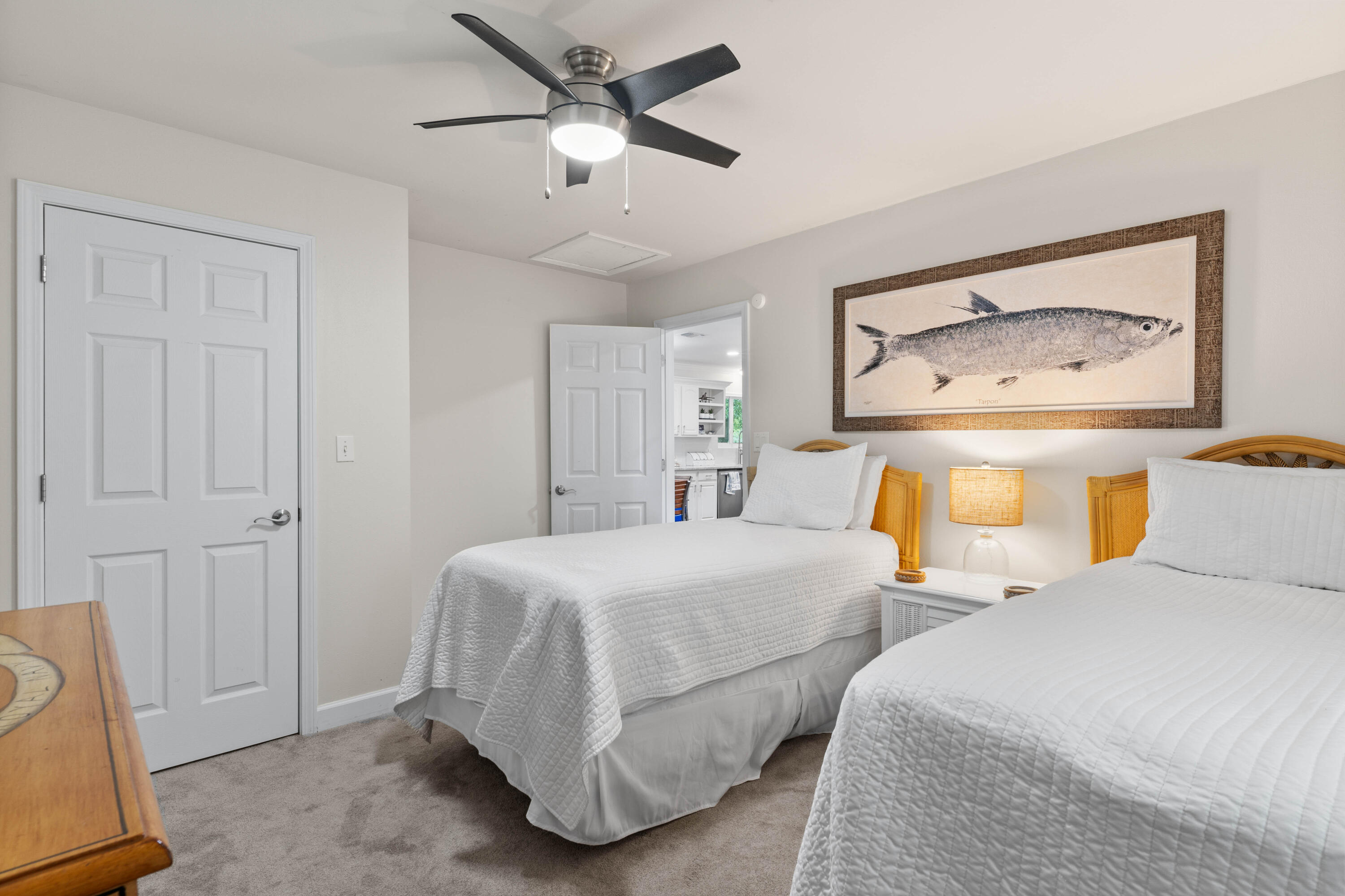 CALHOUN S/D DESTIN LOT 91 +BEG SW COR LOT 92 E 50 FT NW TO NE COR 91 THENCE S TO PT OF BEG BLK D 90 - Residential