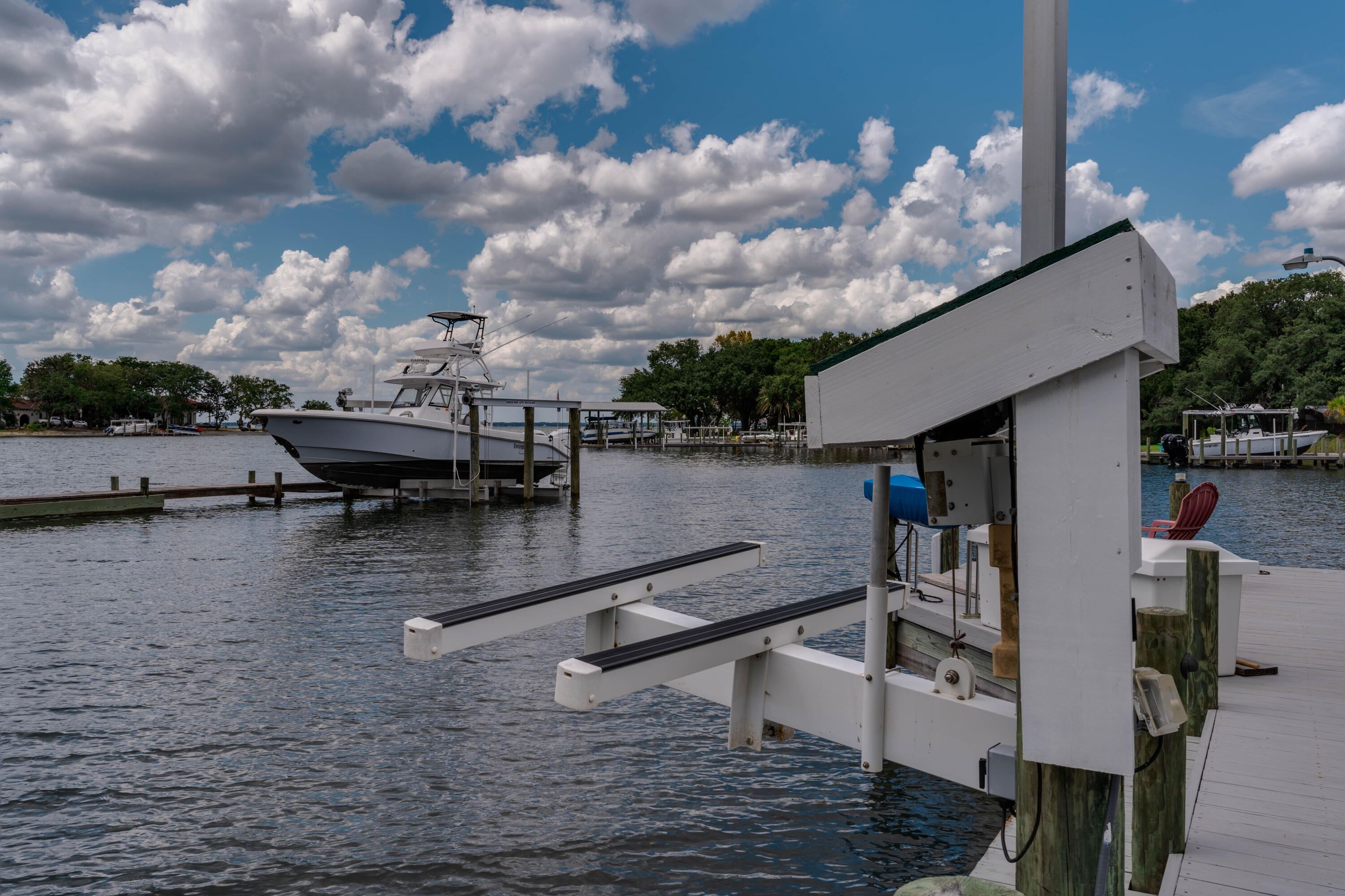 CALHOUN S/D DESTIN LOT 91 +BEG SW COR LOT 92 E 50 FT NW TO NE COR 91 THENCE S TO PT OF BEG BLK D 90 - Residential