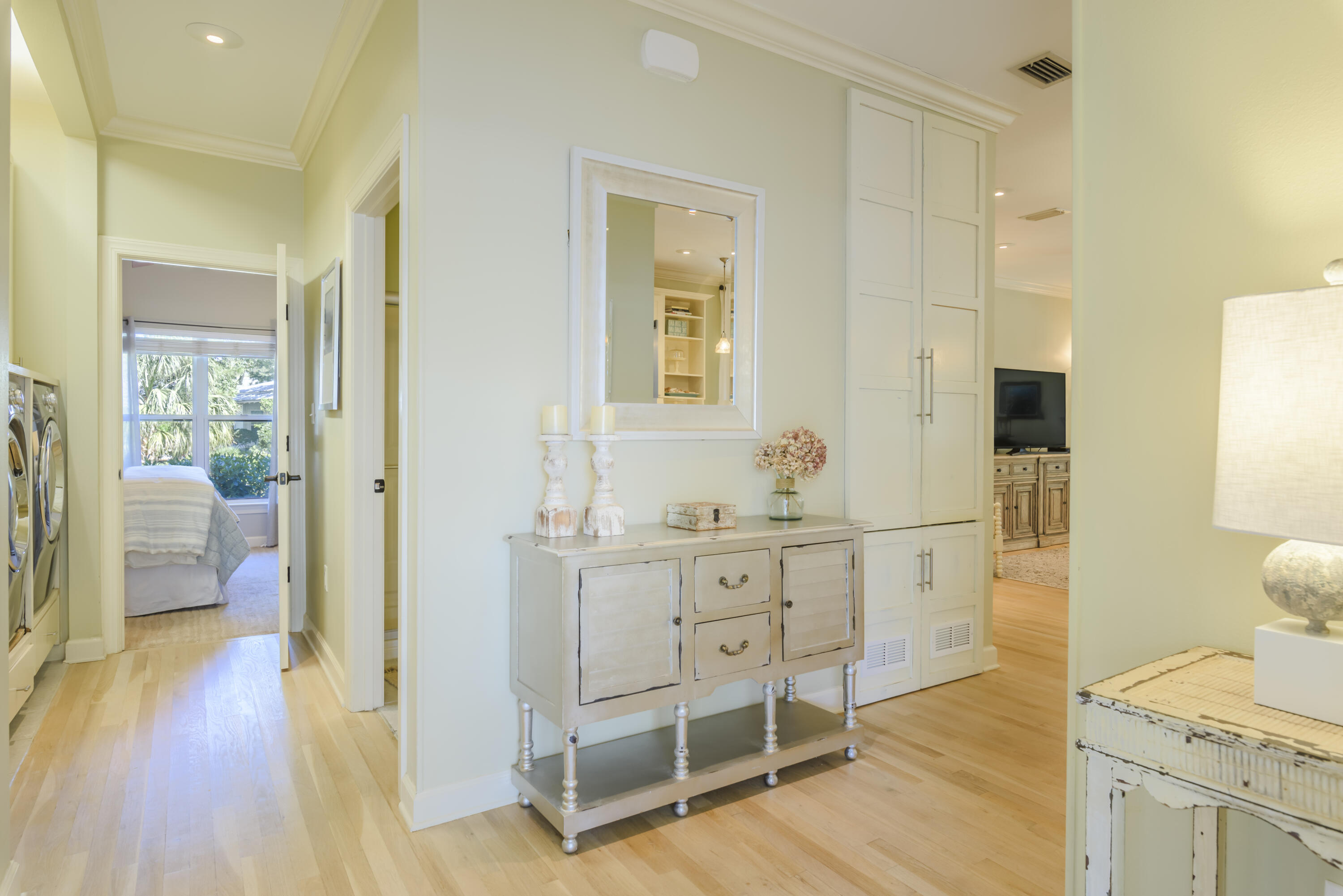 PRESTWICK PLACE - Residential