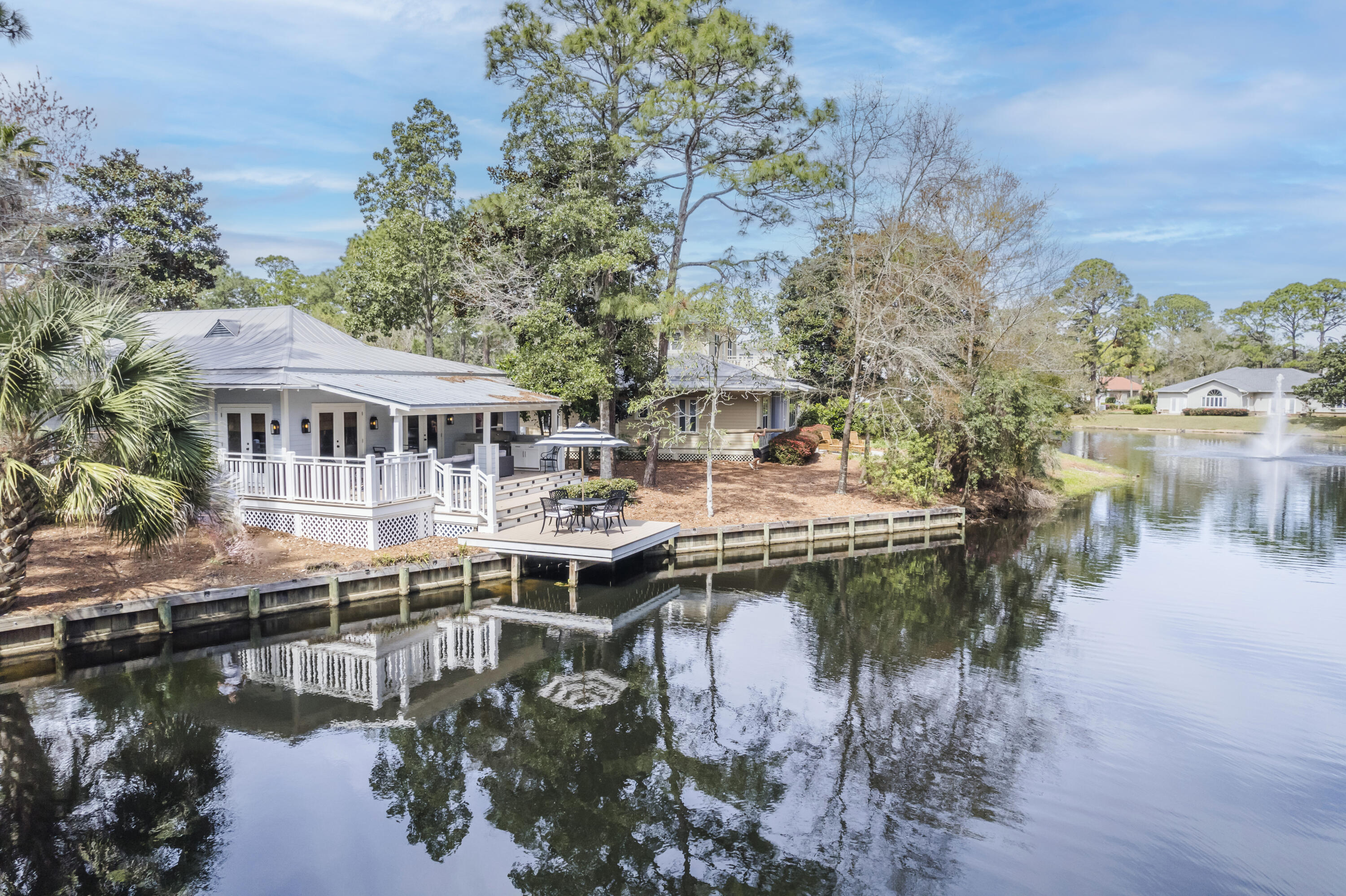 PRESTWICK PLACE - Residential