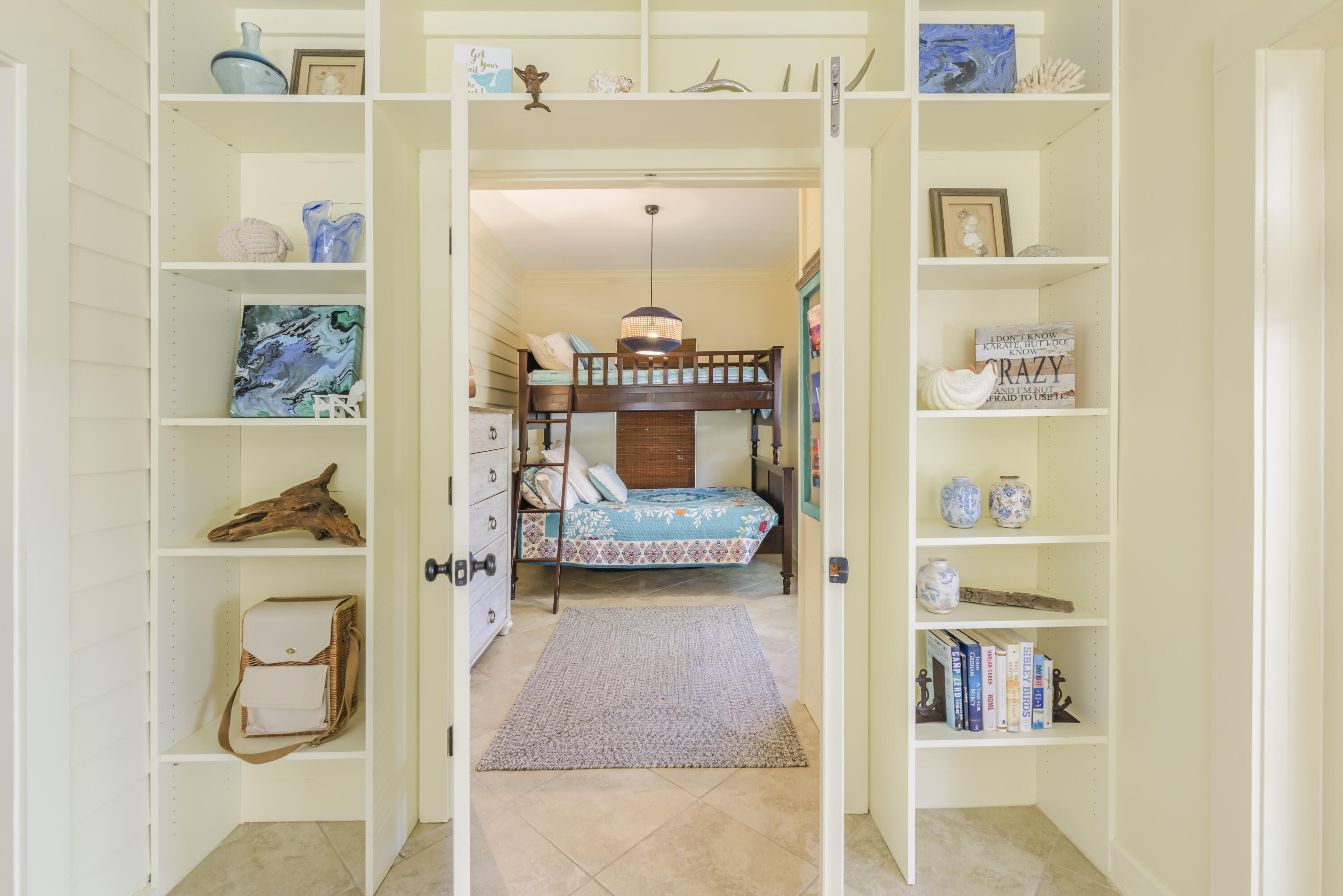 PRESTWICK PLACE - Residential