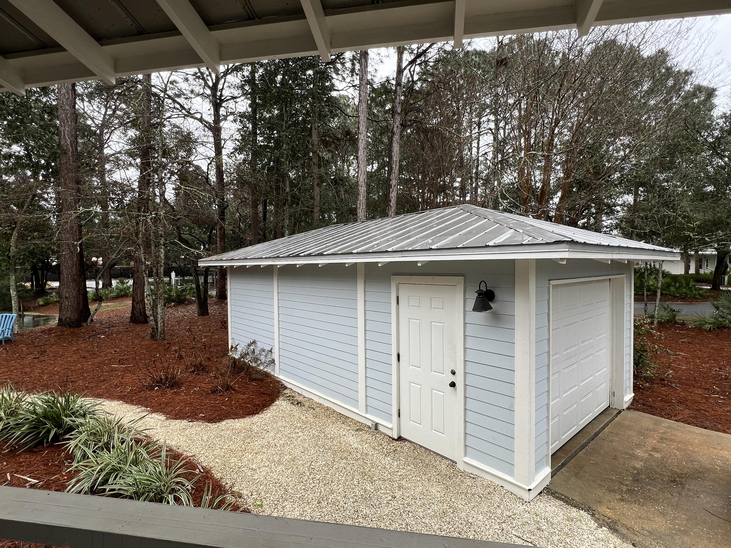 PRESTWICK PLACE - Residential