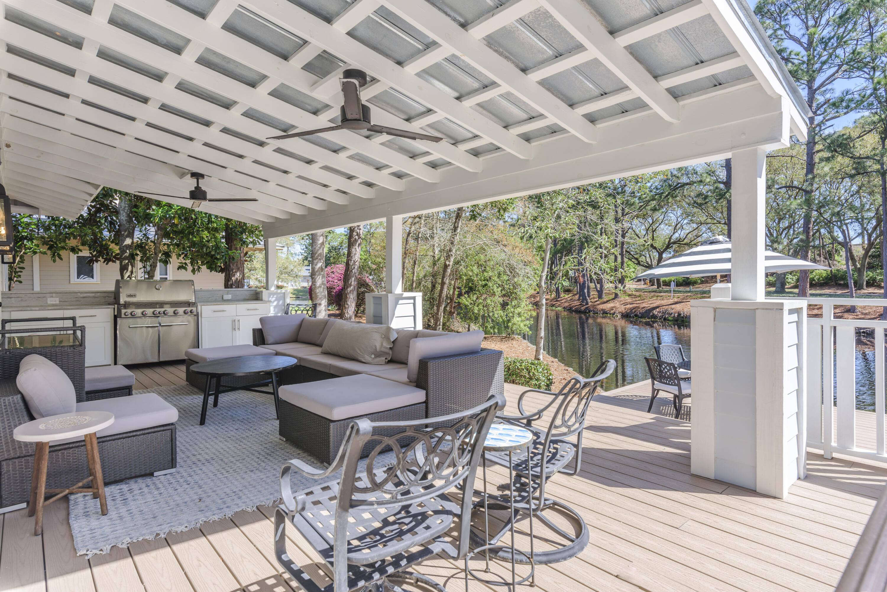 PRESTWICK PLACE - Residential