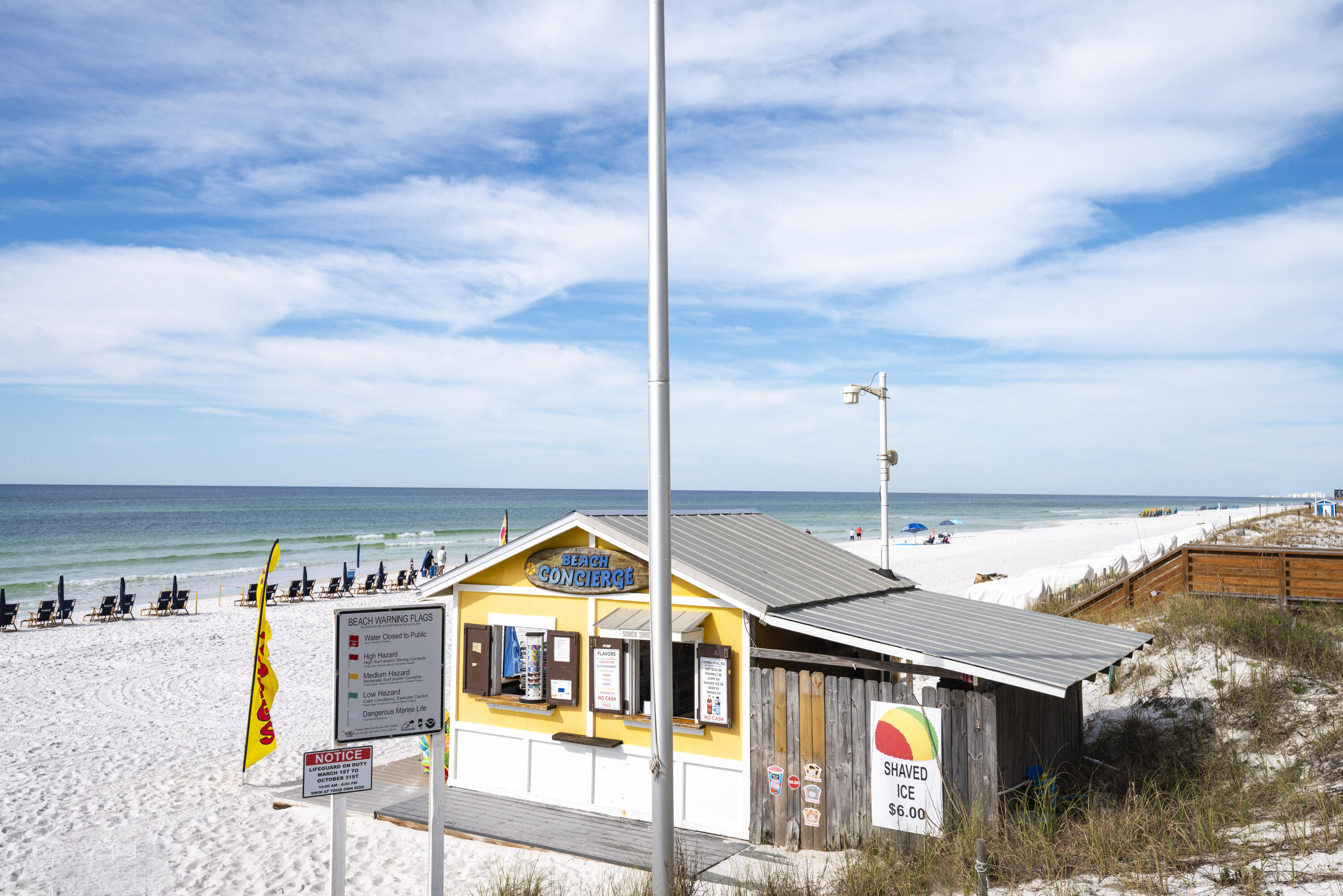 PRESTWICK PLACE - Residential