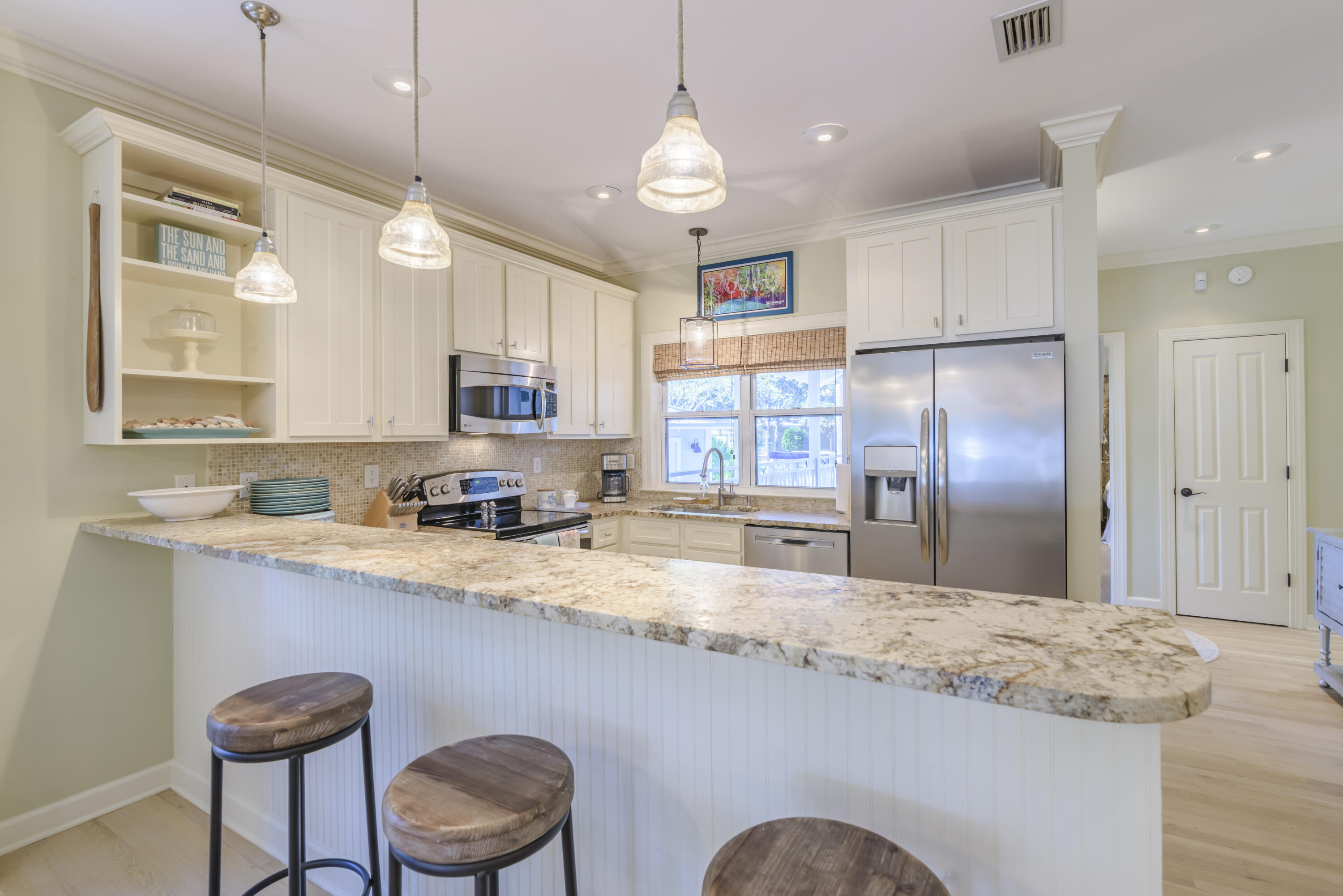 PRESTWICK PLACE - Residential