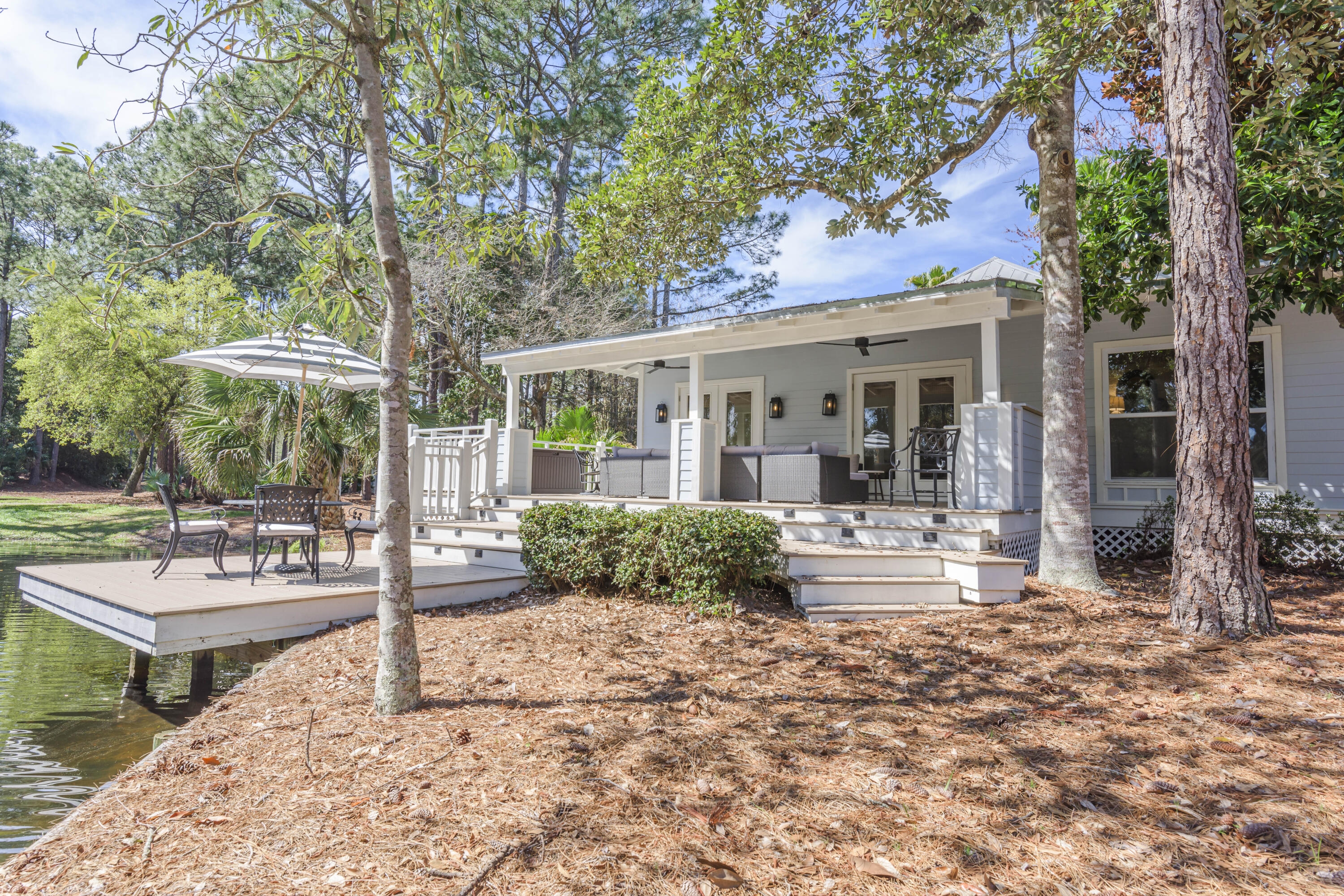 PRESTWICK PLACE - Residential