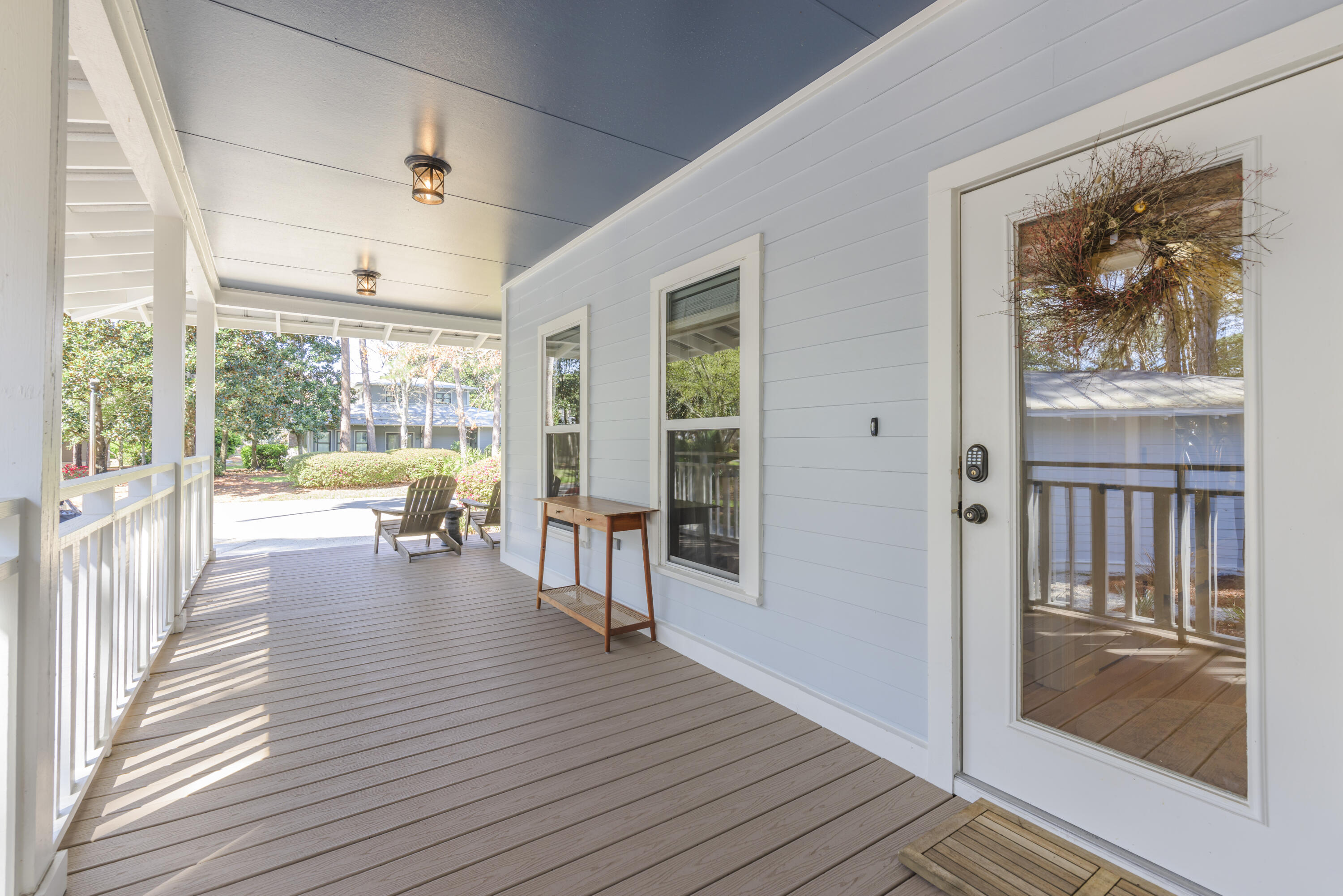 PRESTWICK PLACE - Residential