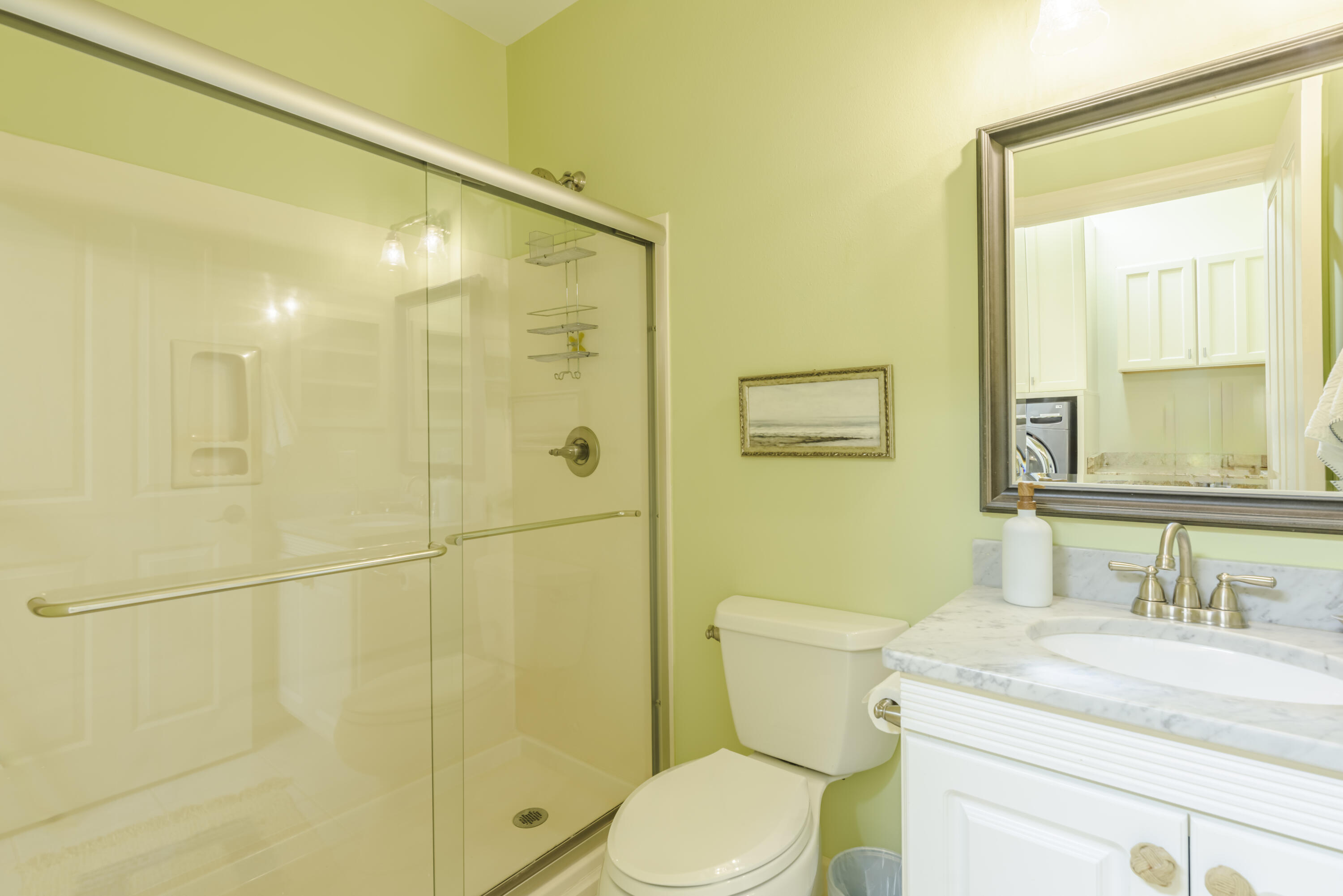 PRESTWICK PLACE - Residential