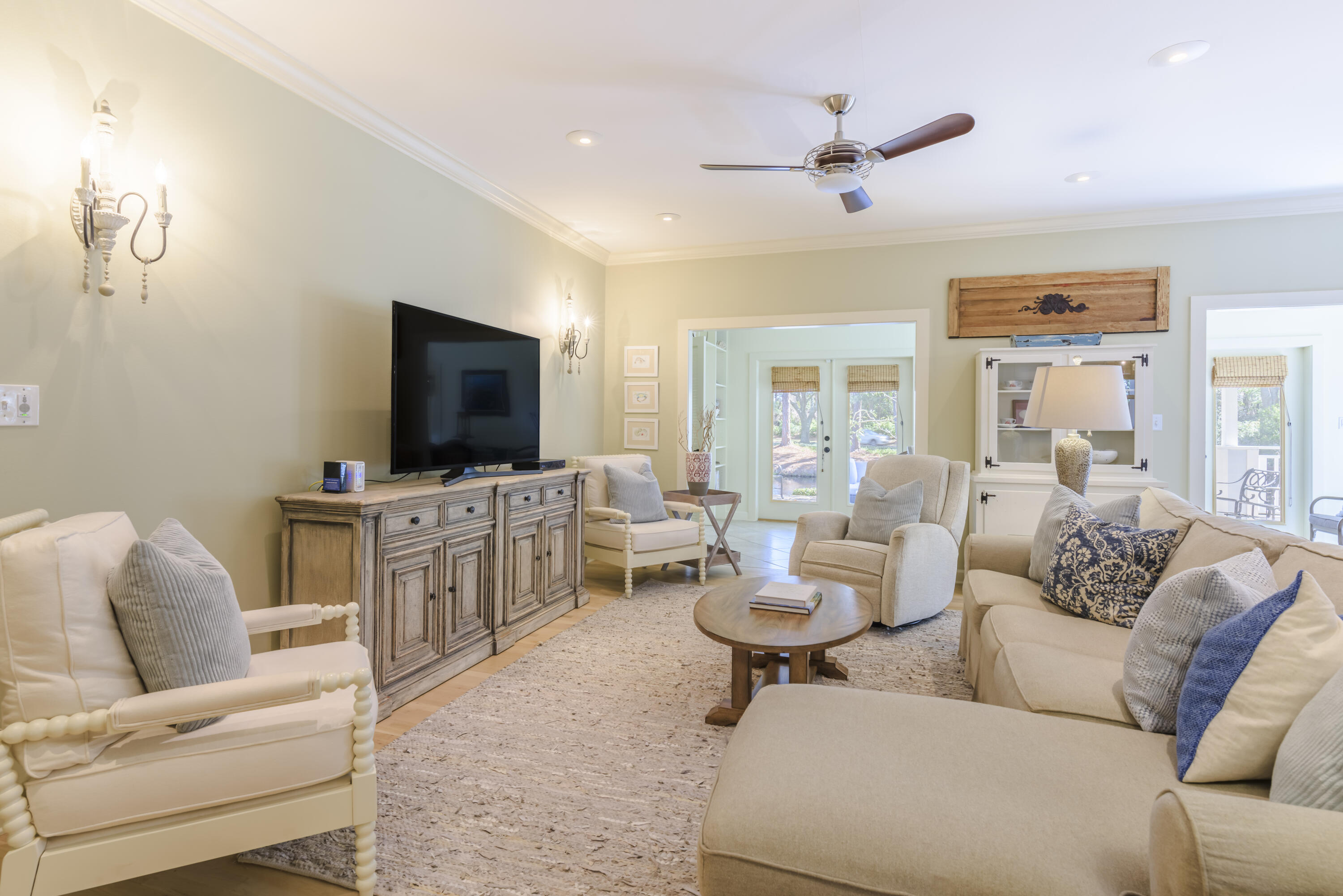 PRESTWICK PLACE - Residential