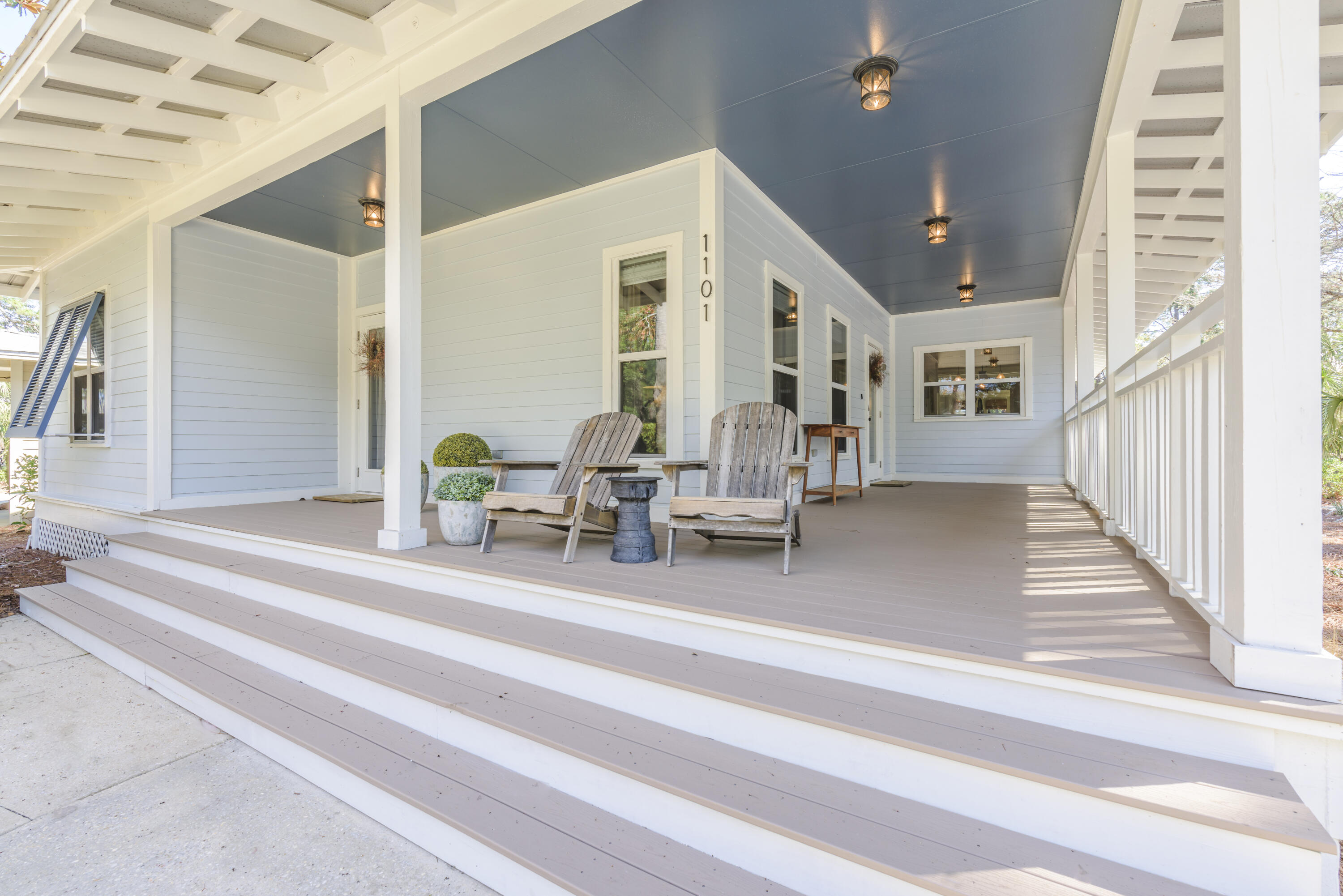 PRESTWICK PLACE - Residential